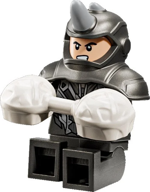 Spider-Man vs. Mysterio: - Thumbnail 9