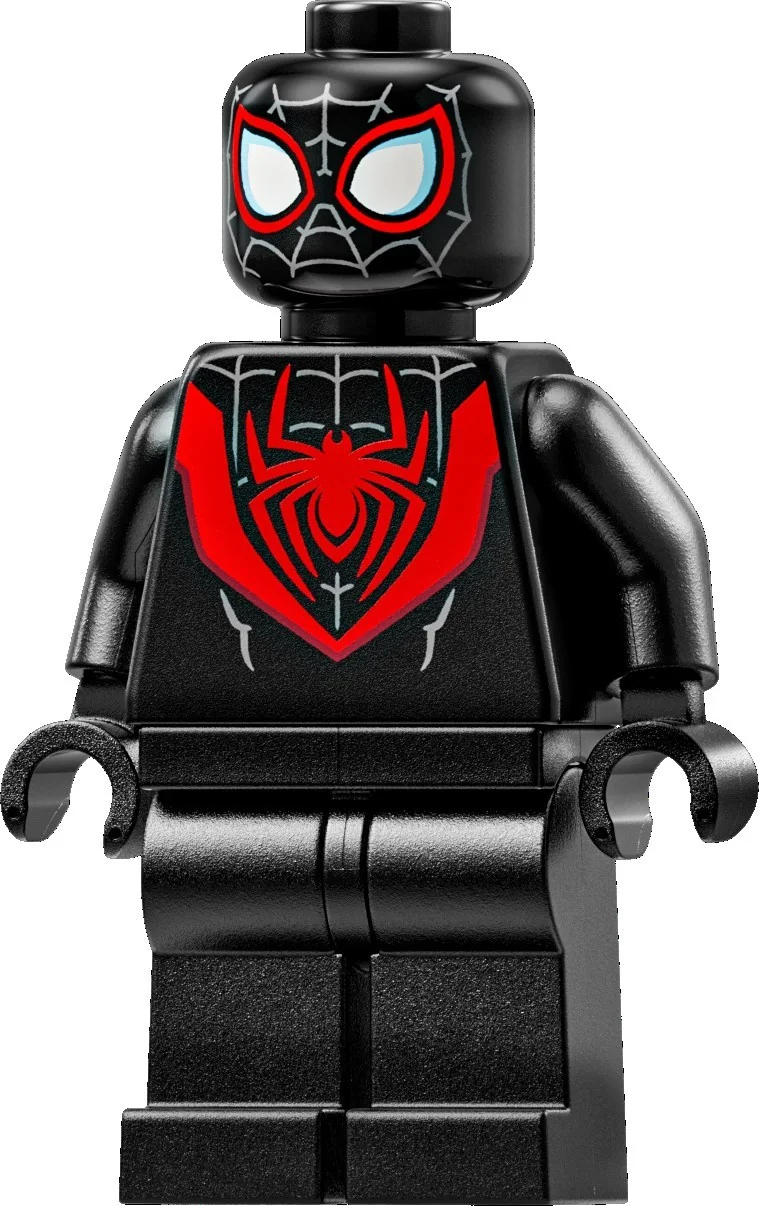 Spider-Man vs. Mysterio: - Thumbnail 10