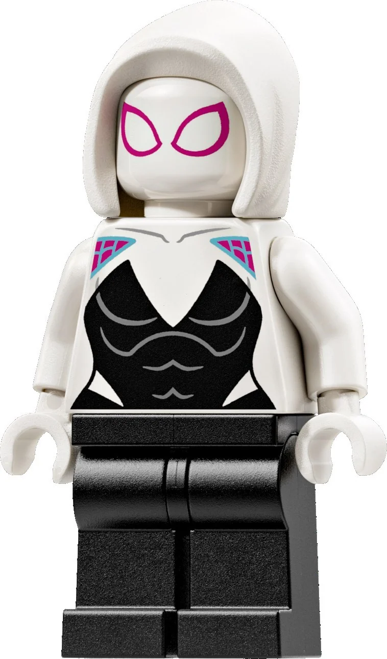 Spider-Man vs. Mysterio: - Thumbnail 20