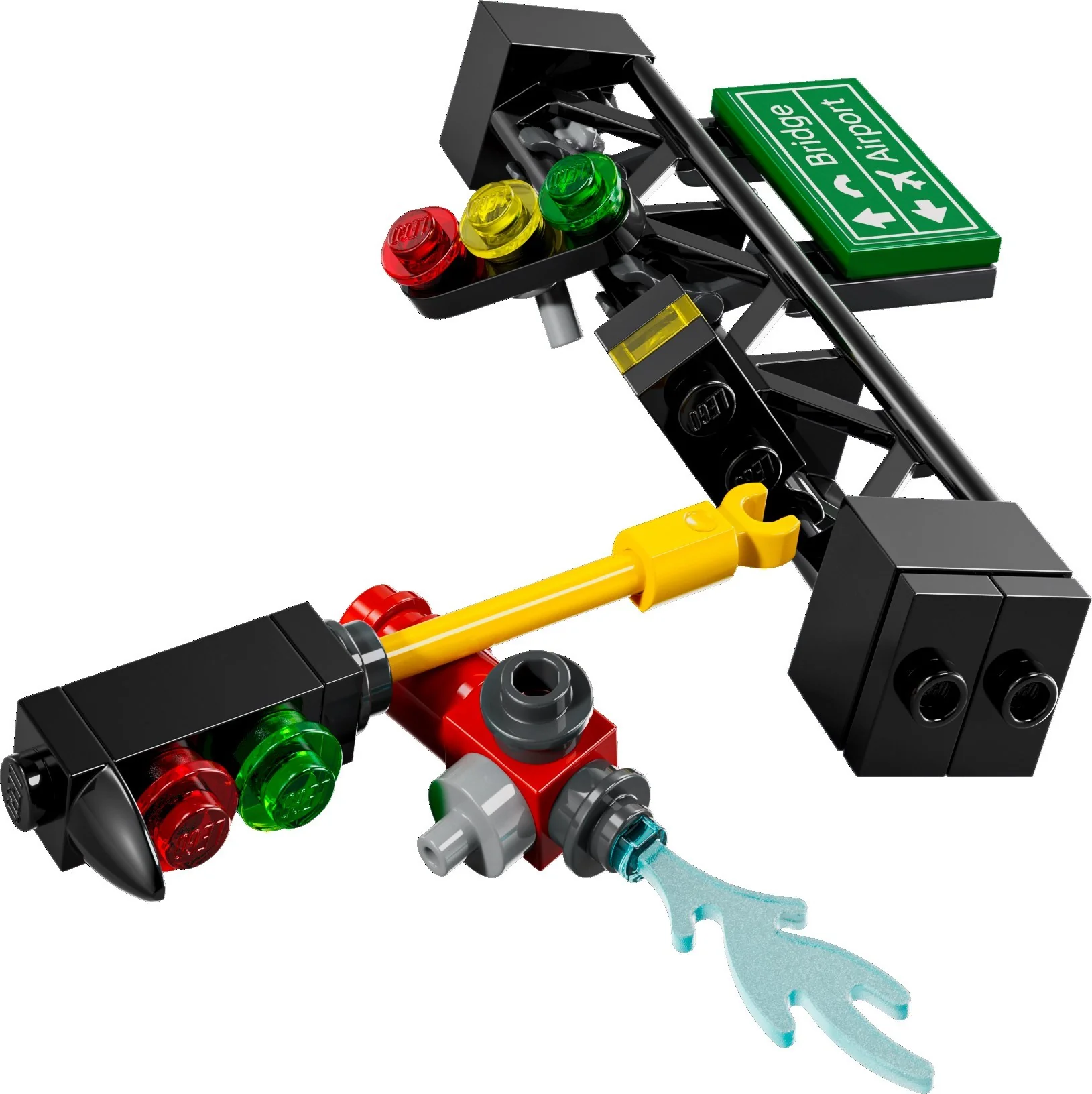 Duell der Giganten: Hulkbuster vs. Hulk - Thumbnail 2