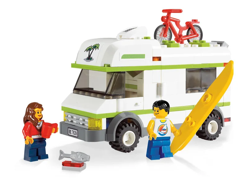 Camper - Bild 1