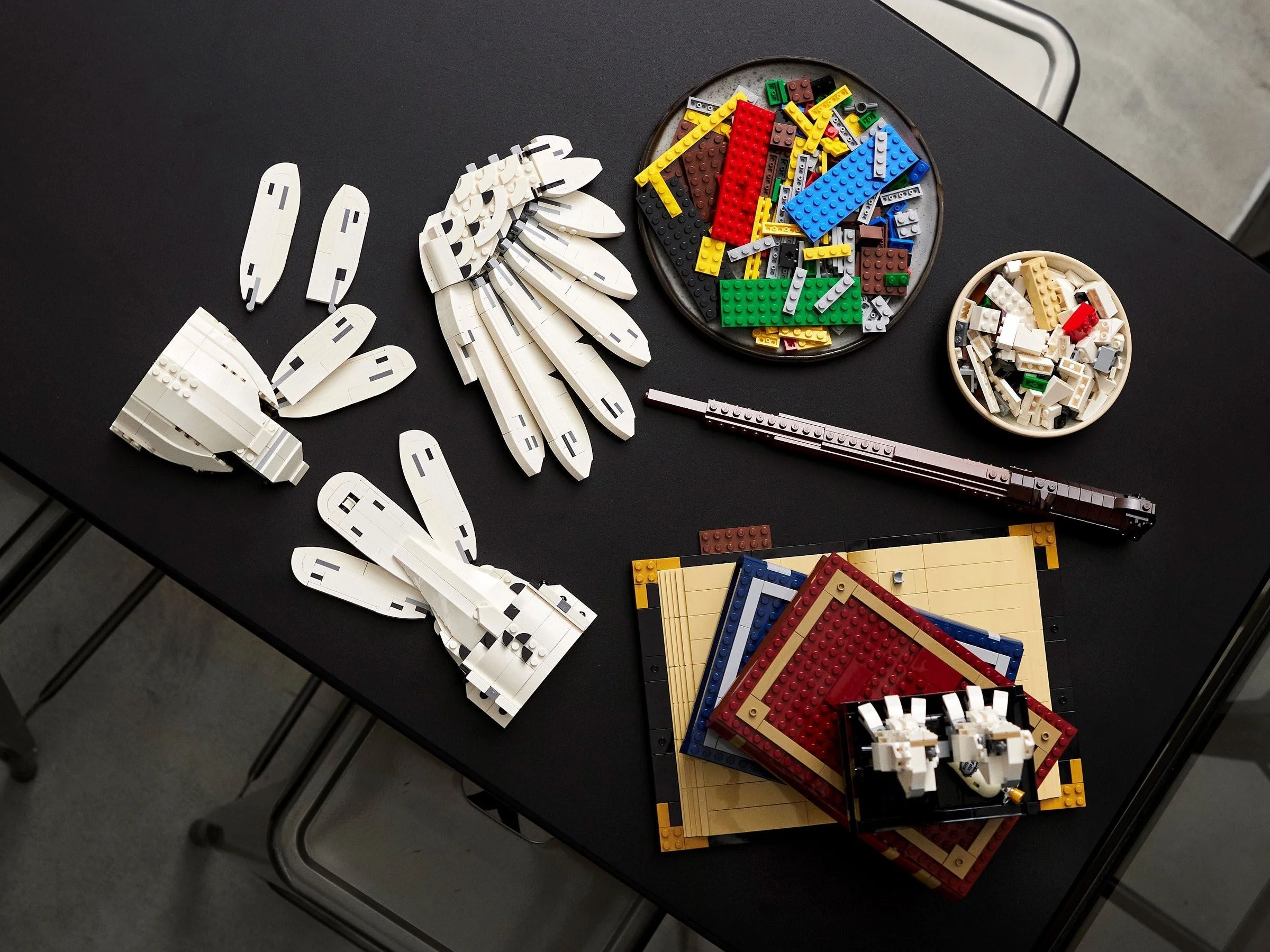 Hogwarts™ Ikonen – Sammler-Edition - Thumbnail 2