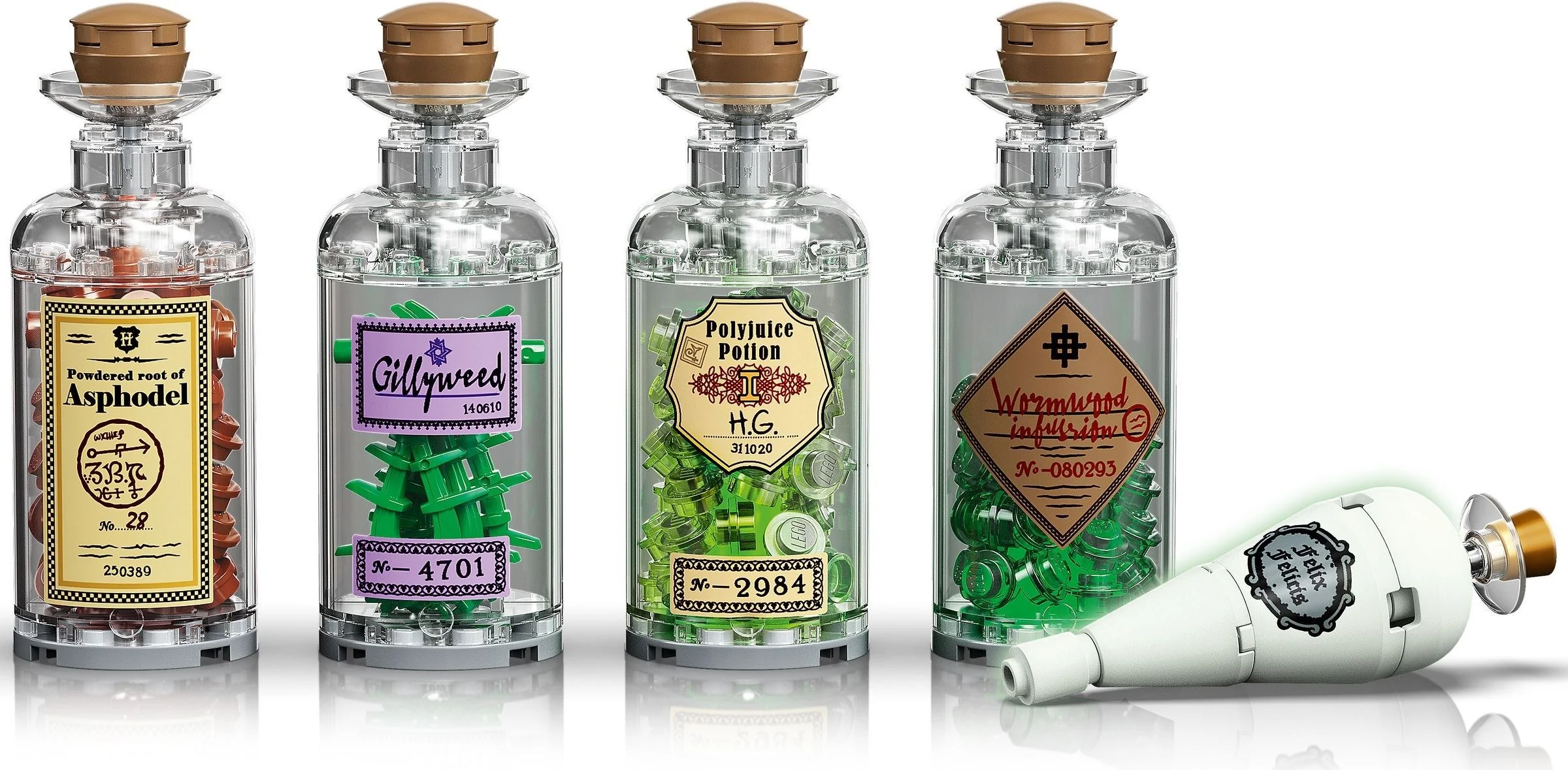 Hogwarts™ Ikonen – Sammler-Edition - Thumbnail 5