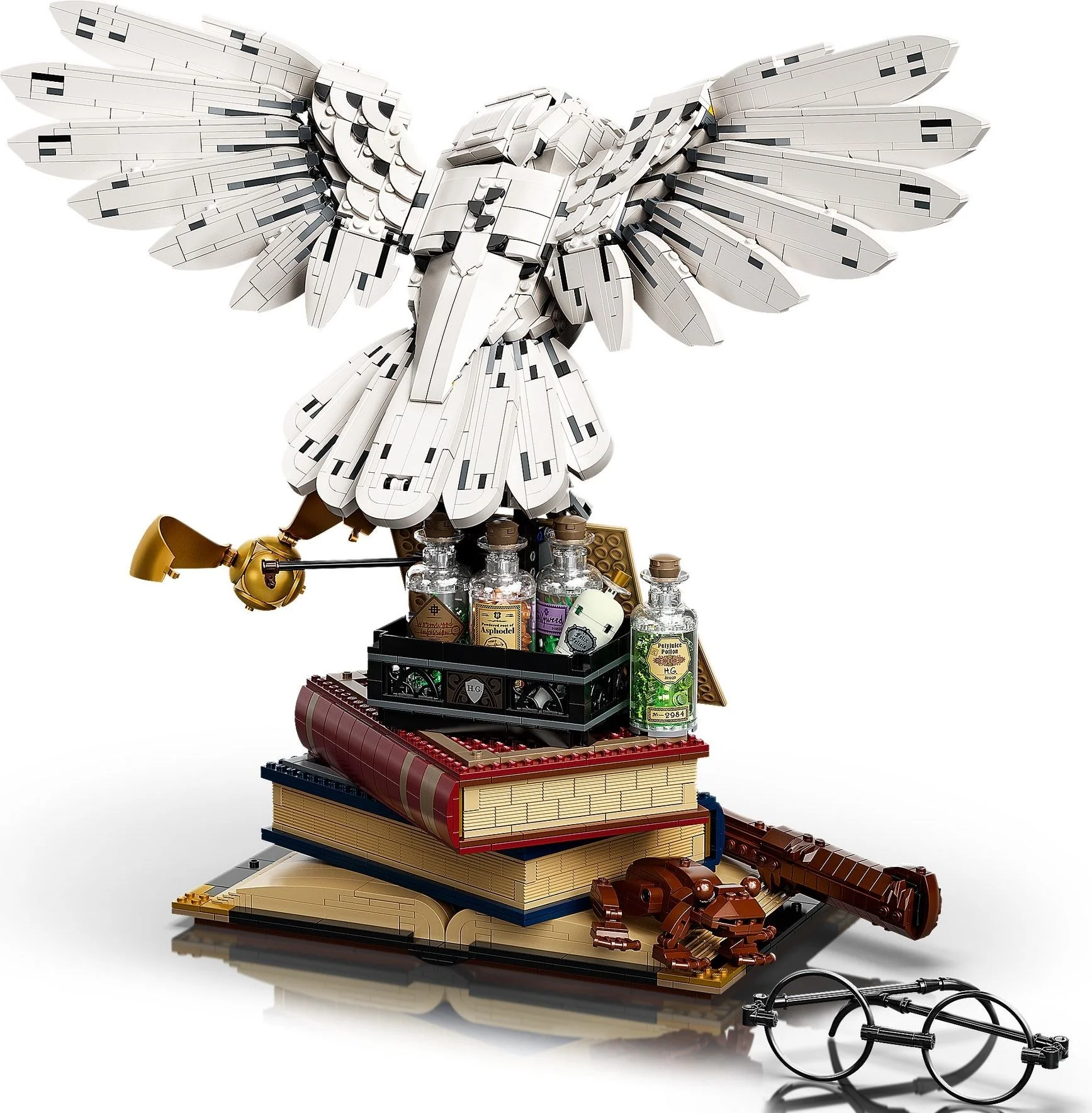 Hogwarts™ Ikonen – Sammler-Edition - Thumbnail 17