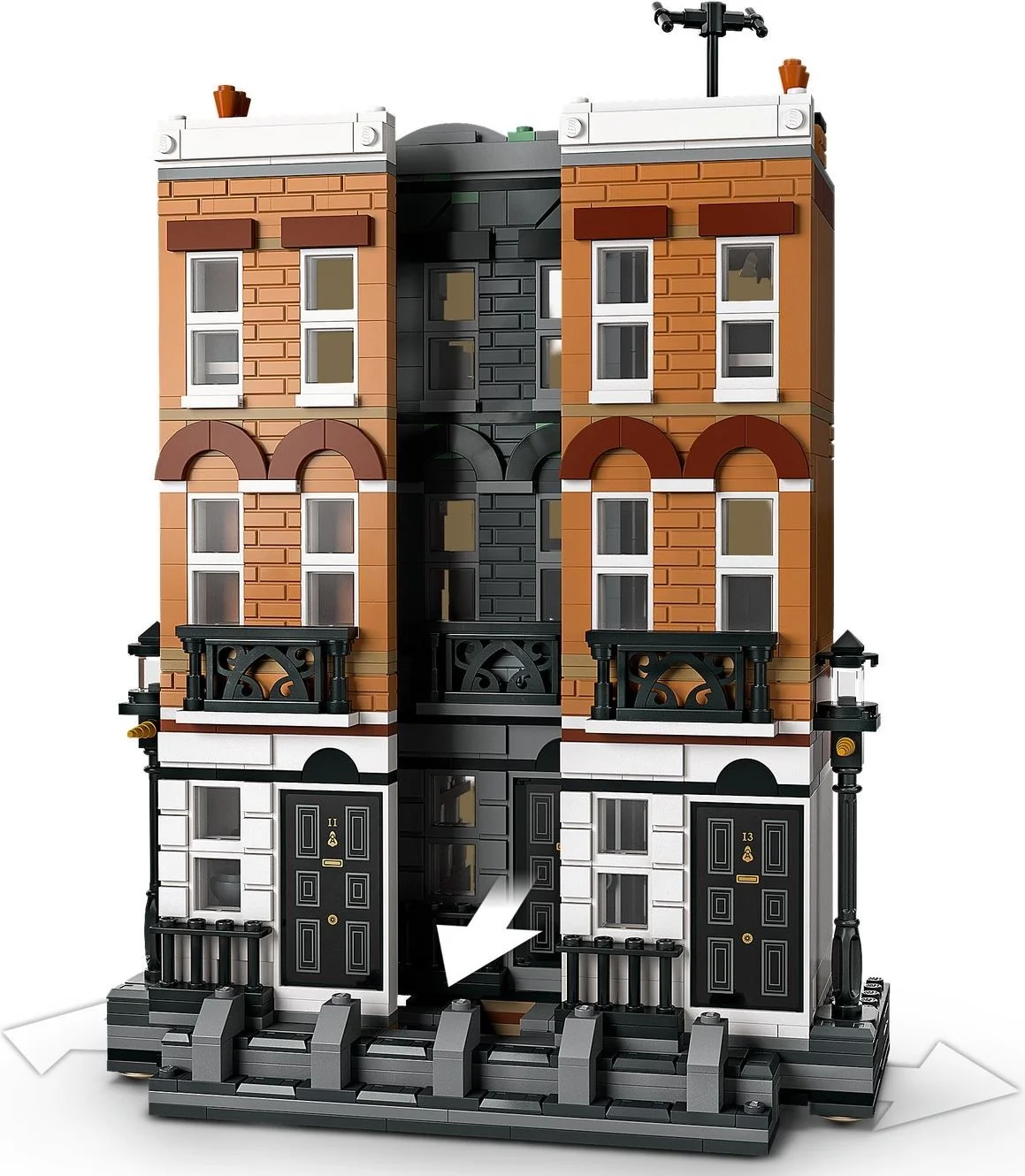 12 Grimmauld Place - Thumbnail 5