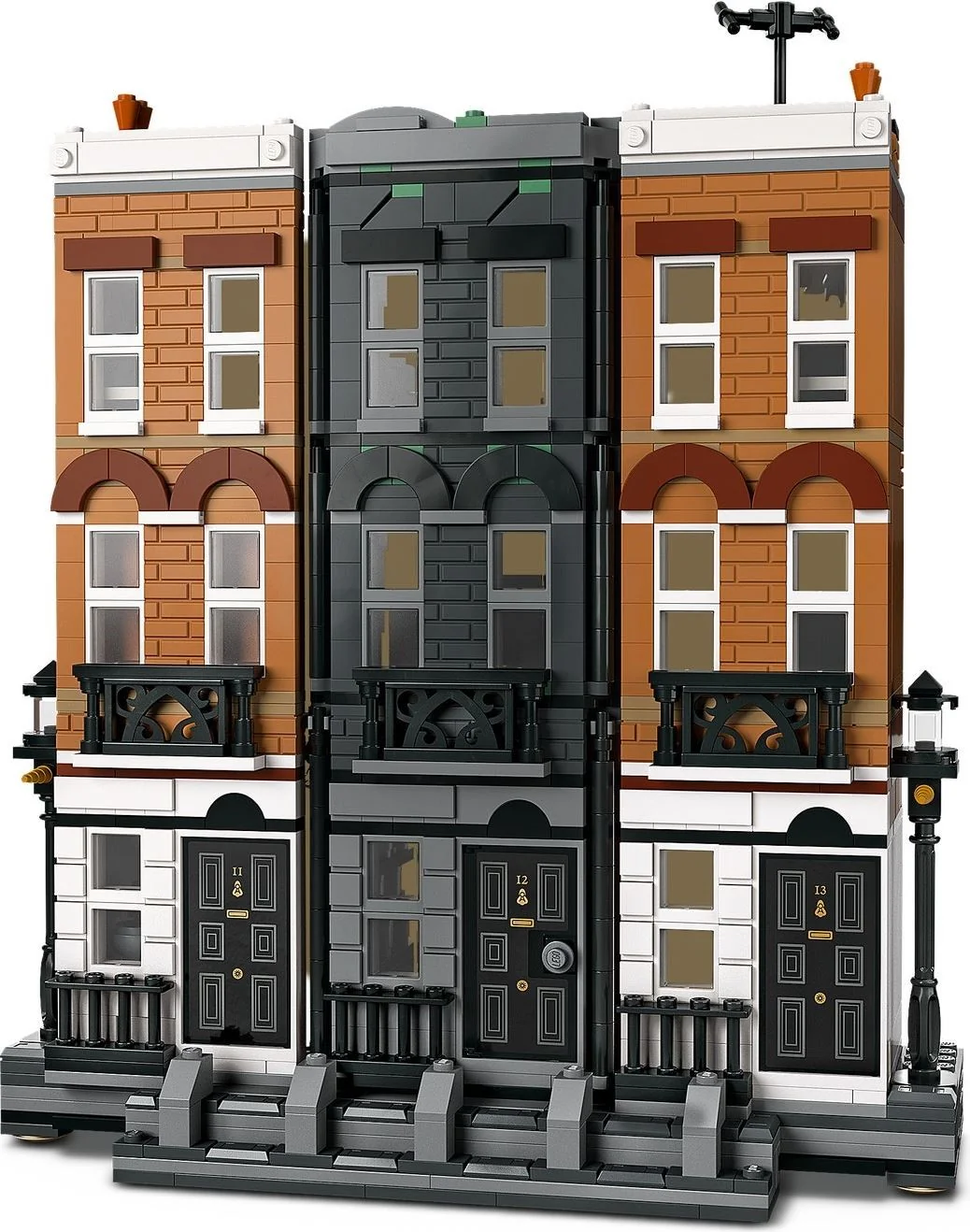 12 Grimmauld Place - Thumbnail 7