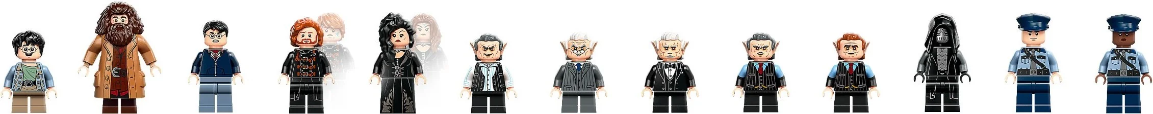 Gringotts Wizarding Bank Collectors Edition - Thumbnail 11