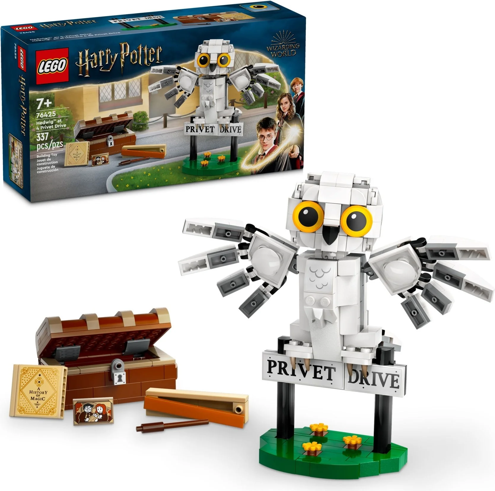 Hedwig™ im Ligusterweg 4 - Thumbnail 7