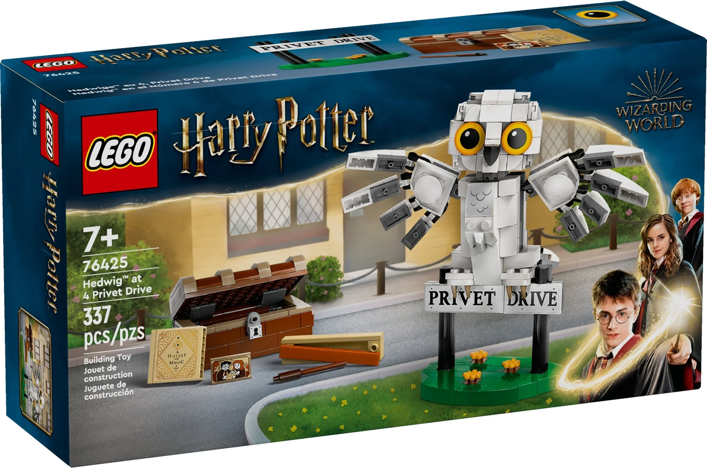 Hedwig™ im Ligusterweg 4 - Thumbnail 9