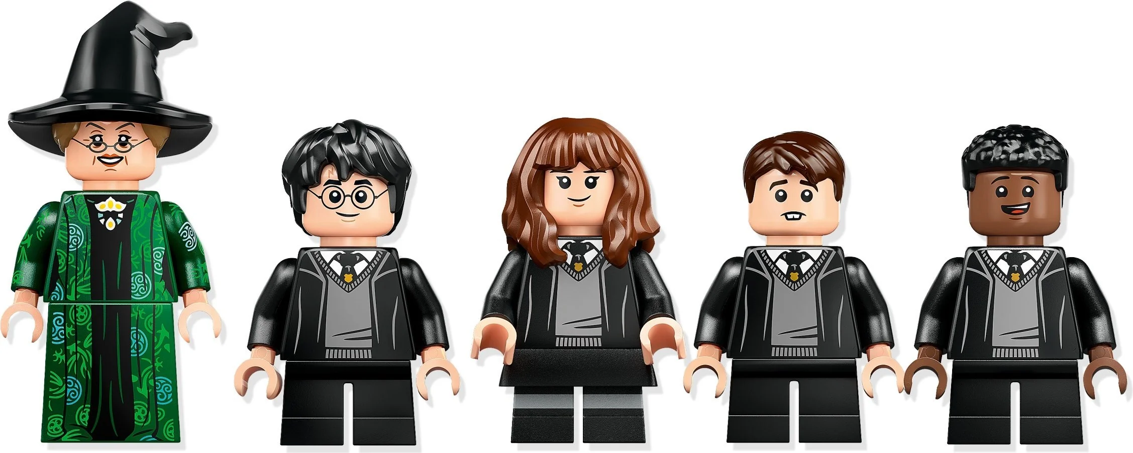Bootshaus von Schloss Hogwarts™ - Thumbnail 9