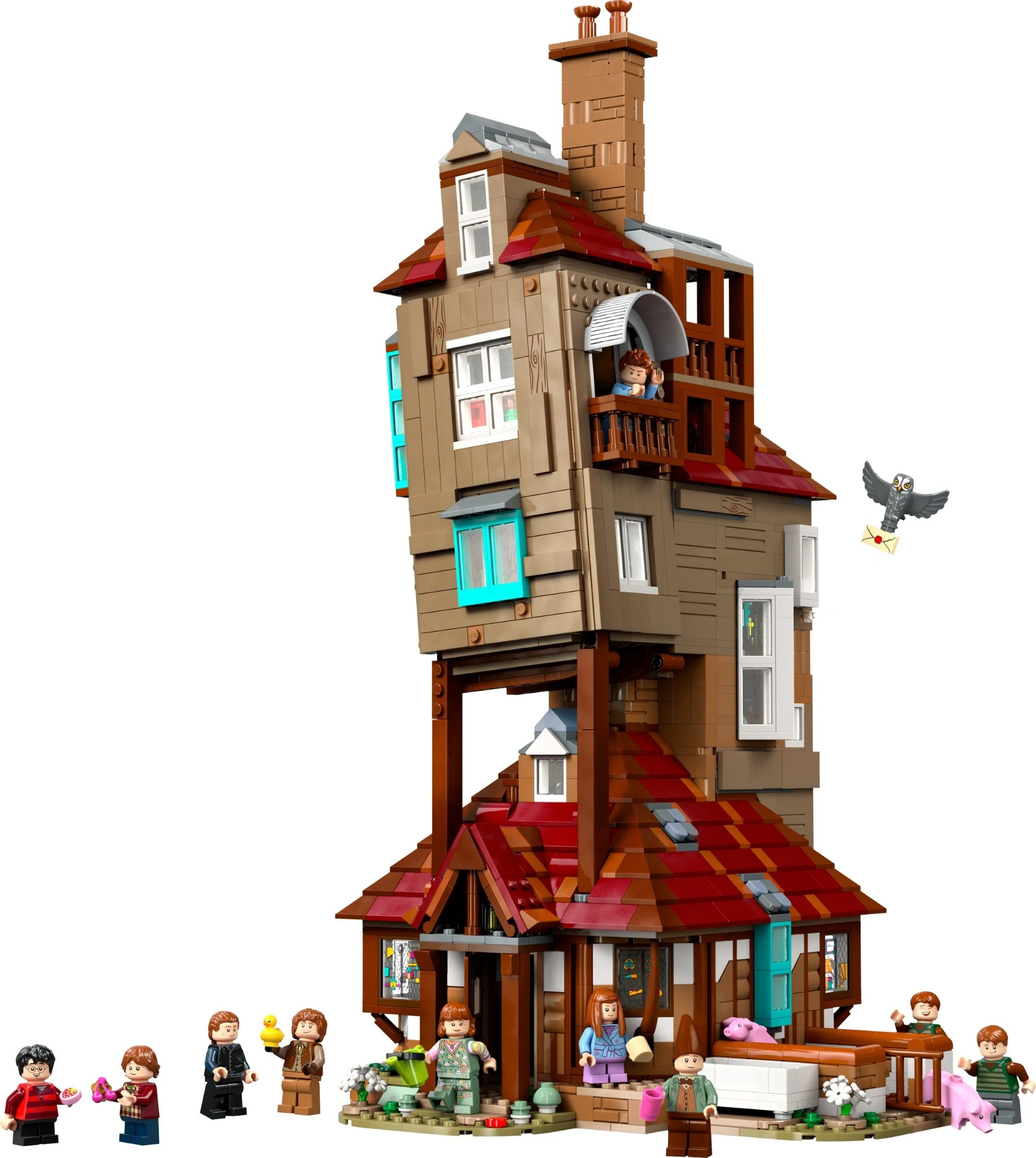 Der Fuchsbau – Sammleredition - Bild 1