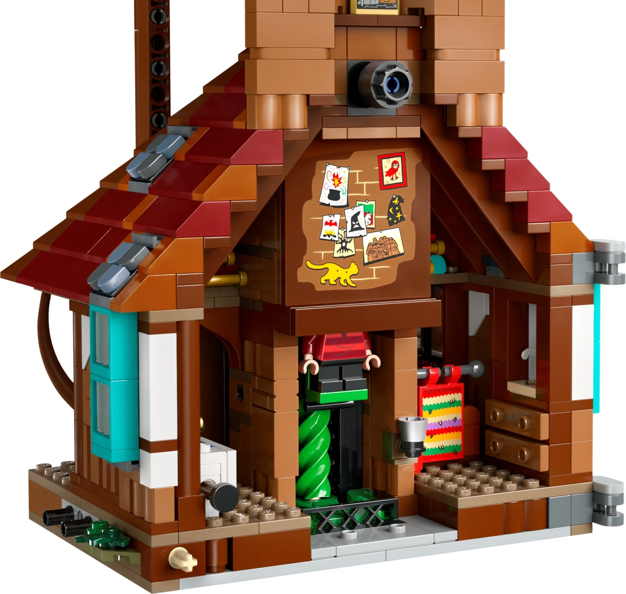 Der Fuchsbau – Sammleredition - Thumbnail 7