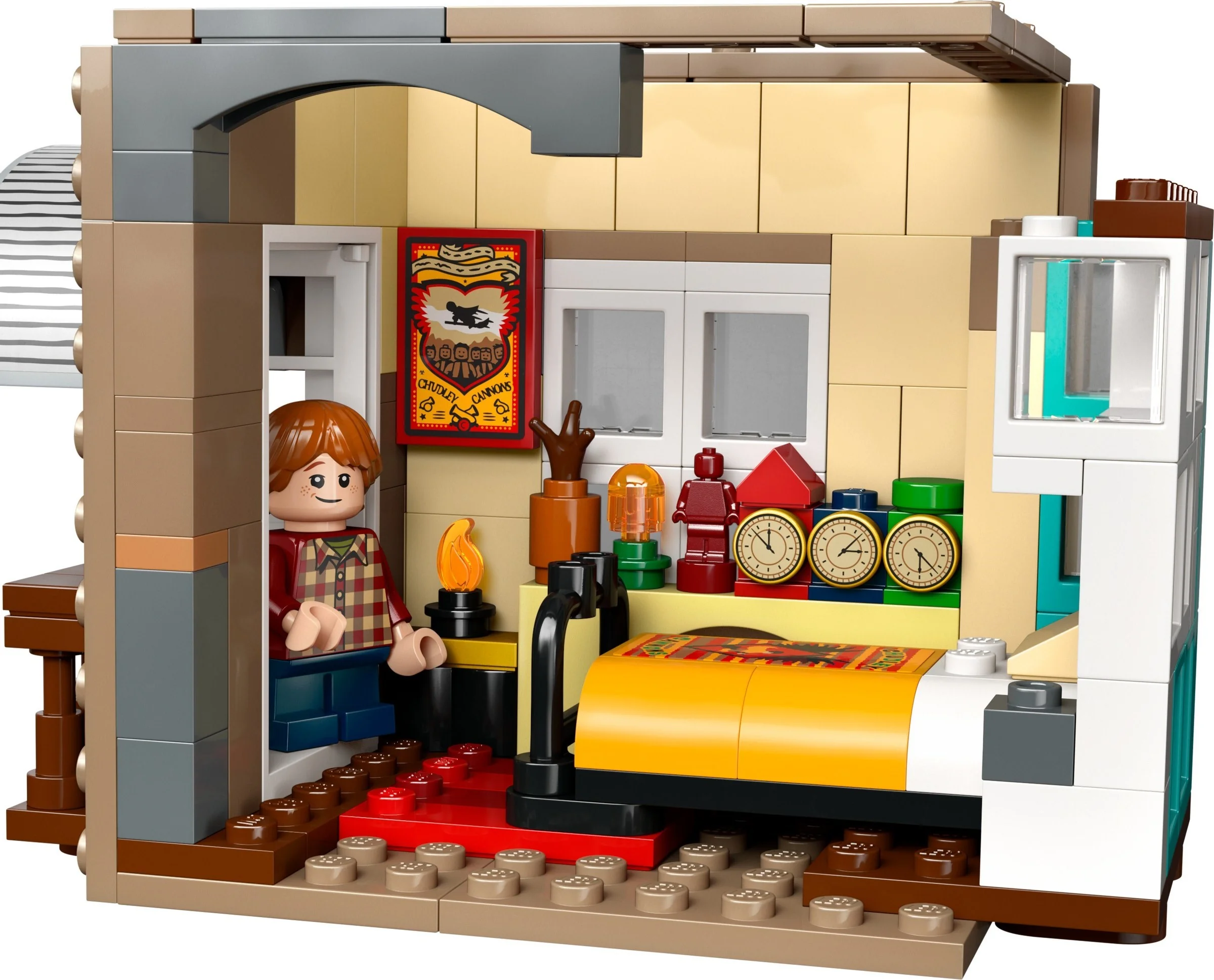 Der Fuchsbau – Sammleredition - Thumbnail 18