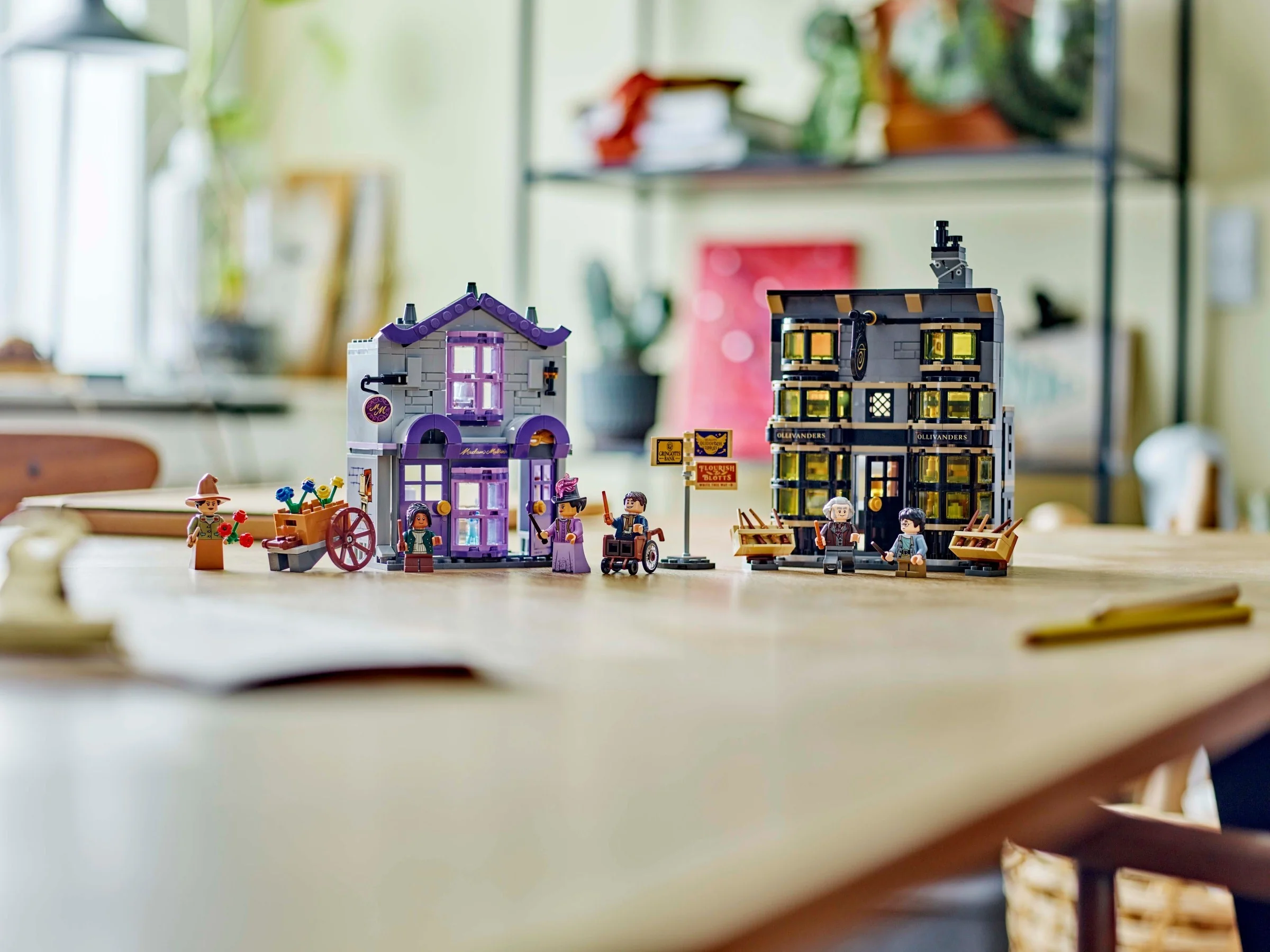 Ollivanders™ & Madam Malkins Anzüge - Thumbnail 3