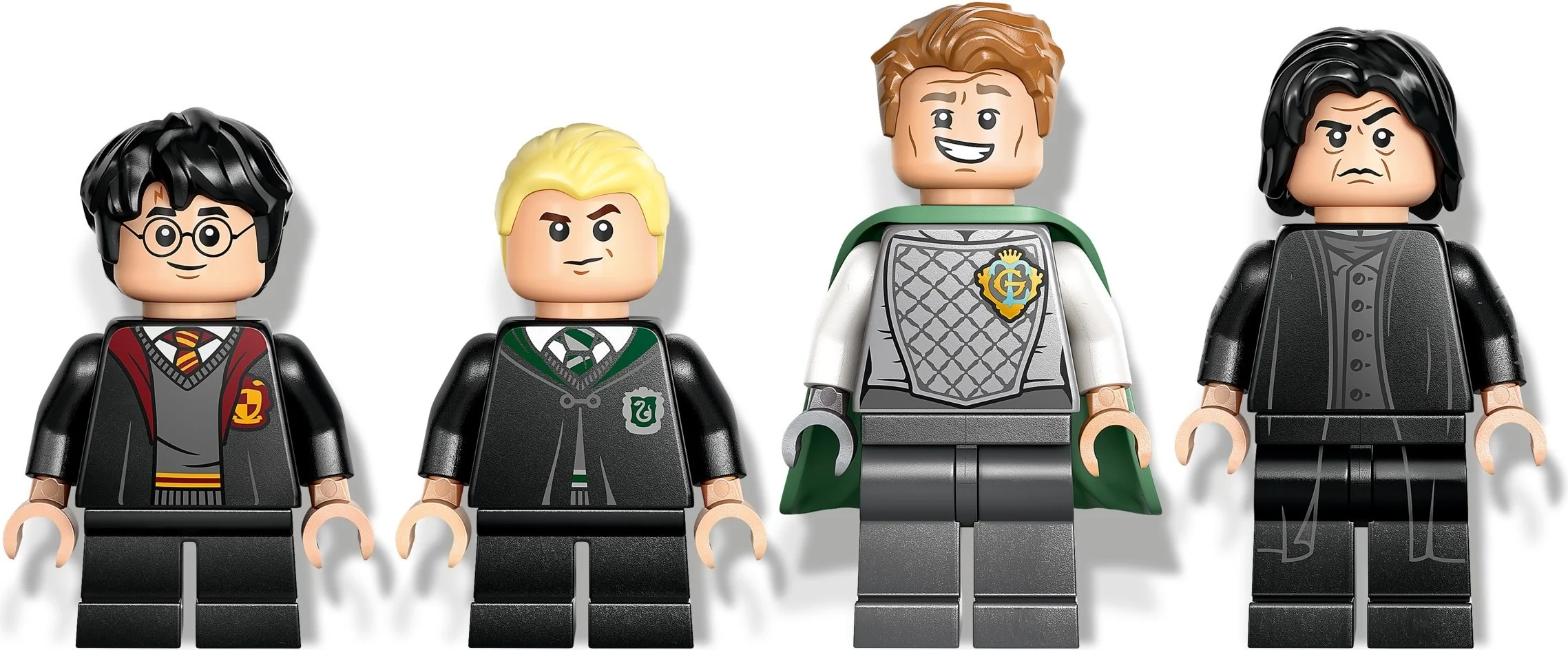 Schloss Hogwarts™: Duellierclub - Thumbnail 7