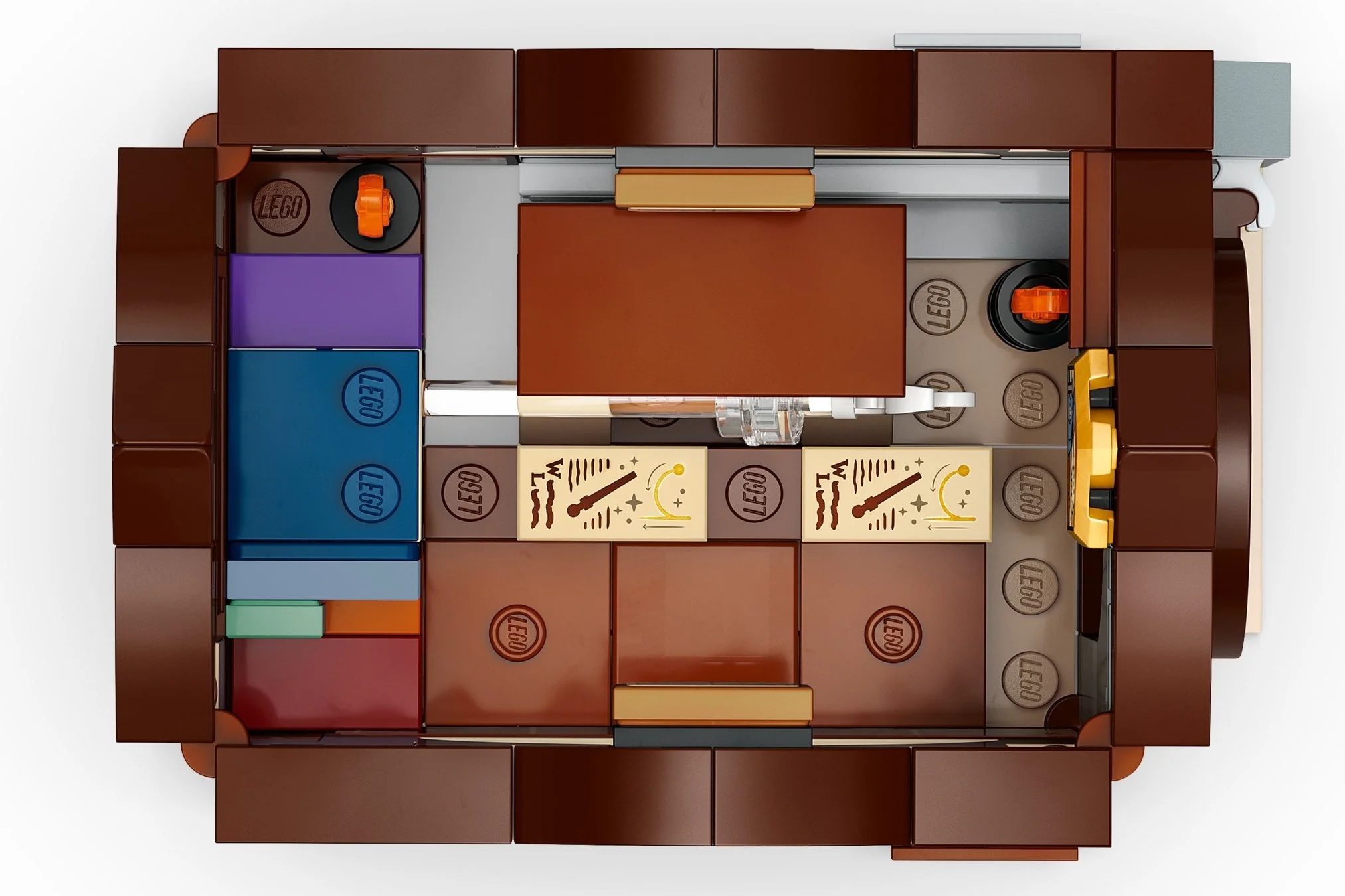 Hogwarts Castle Charms Class - Thumbnail 4