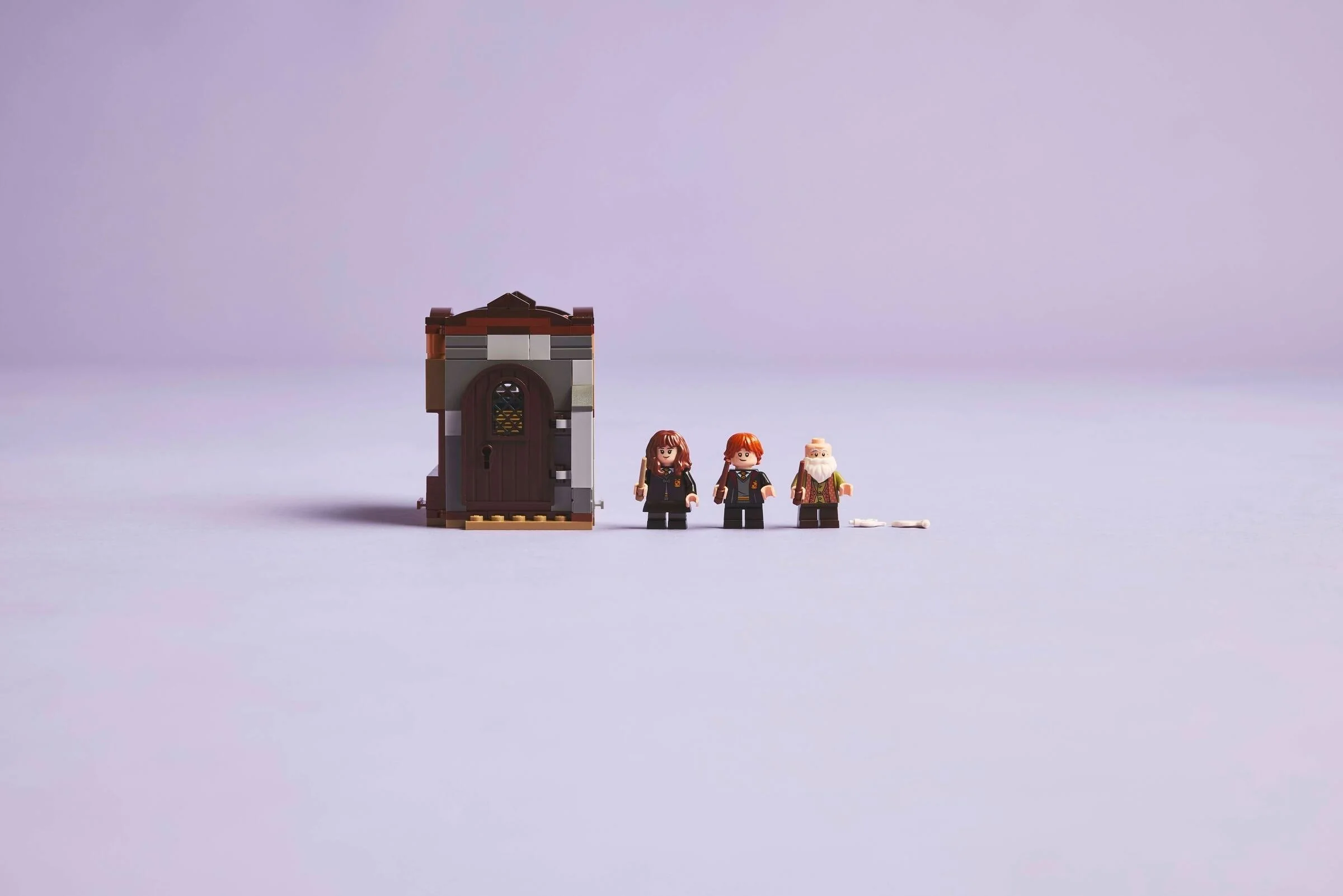 Hogwarts Castle Charms Class - Thumbnail 7