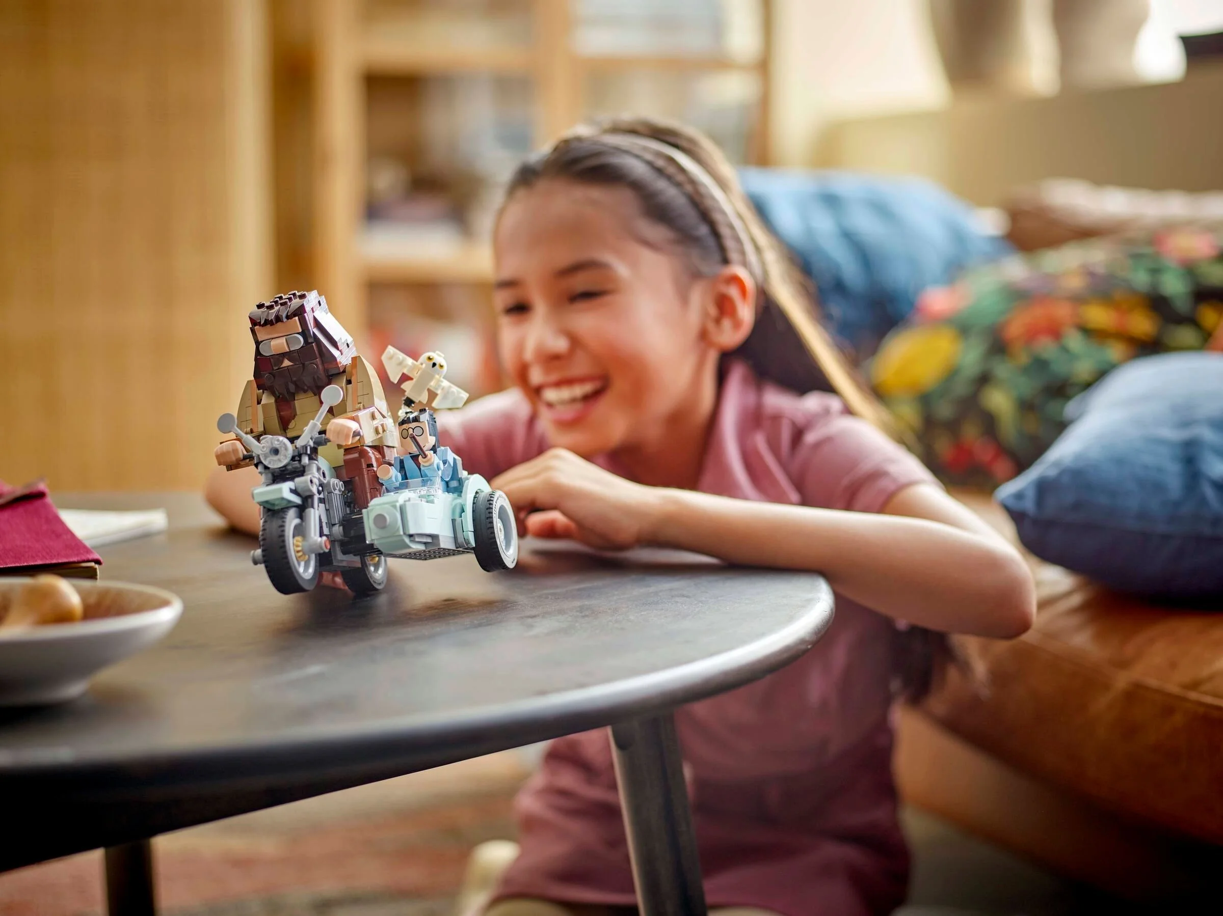 Hagrids und Harrys Motorradtour - Thumbnail 6