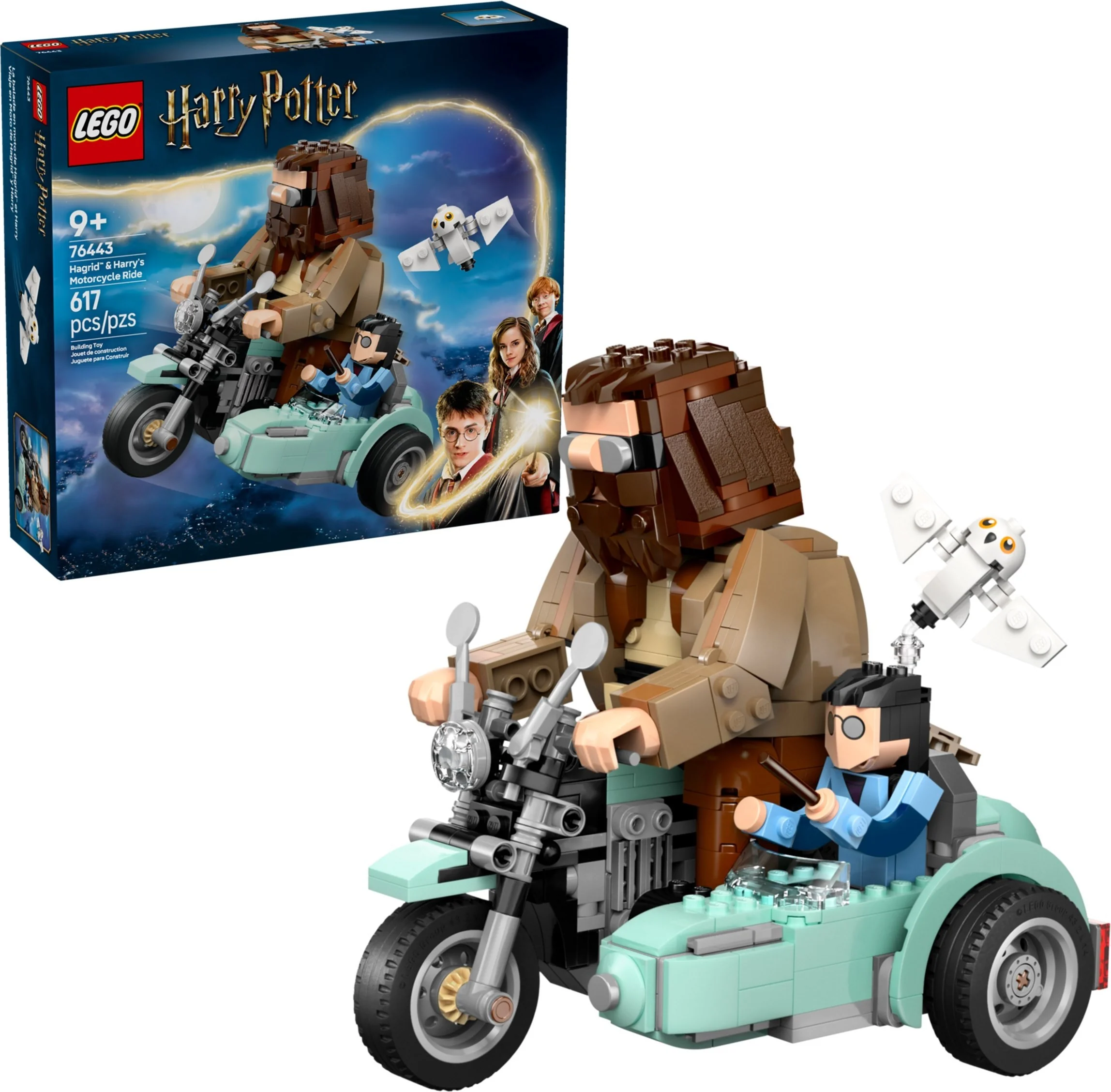 Hagrids und Harrys Motorradtour - Thumbnail 8