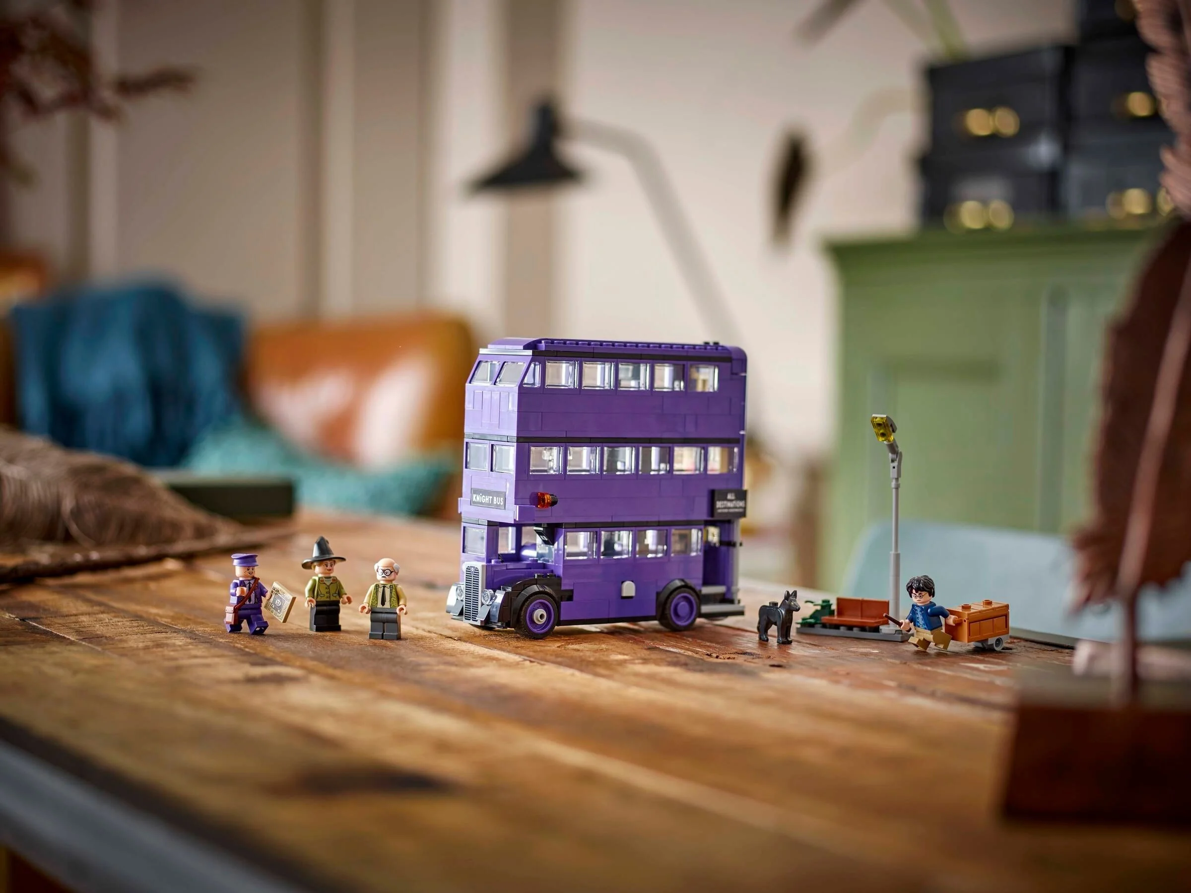 Abenteuer mit dem Fahrenden Ritter - Thumbnail 5