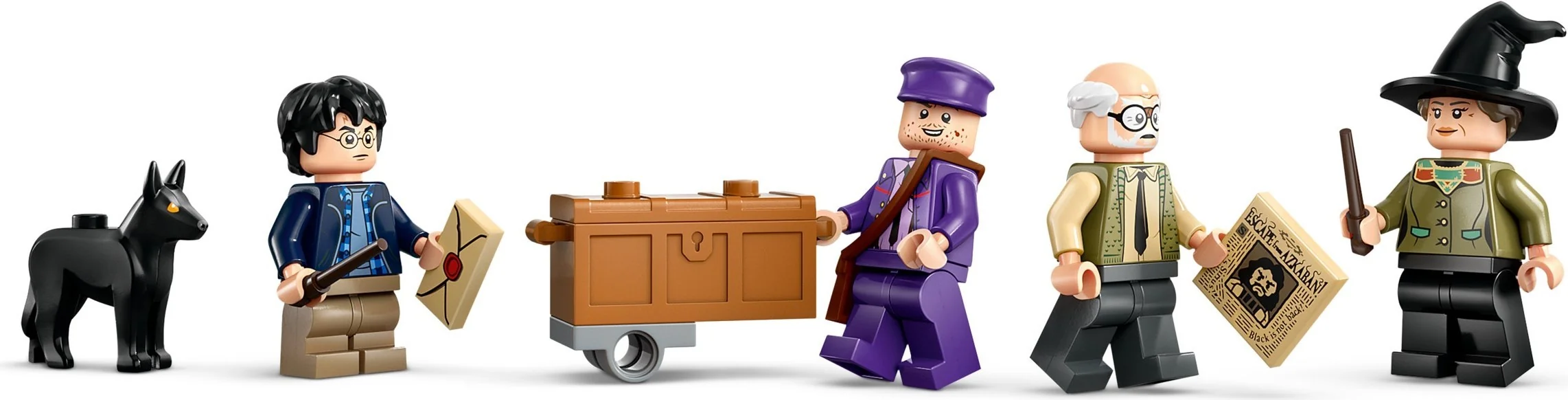 Abenteuer mit dem Fahrenden Ritter - Thumbnail 6