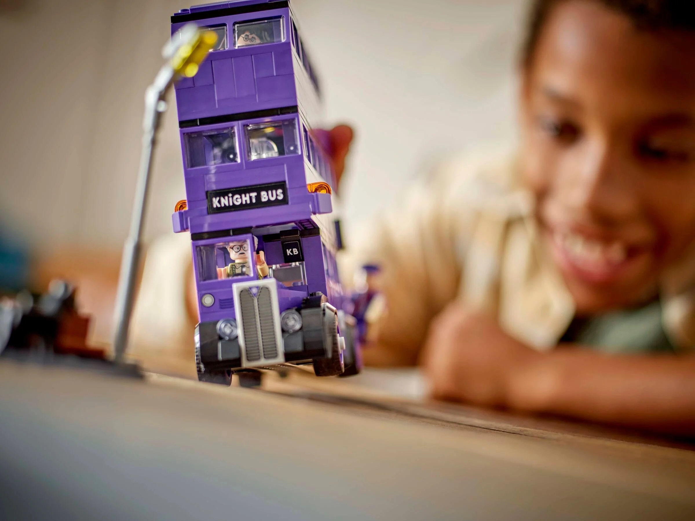 Abenteuer mit dem Fahrenden Ritter - Thumbnail 7