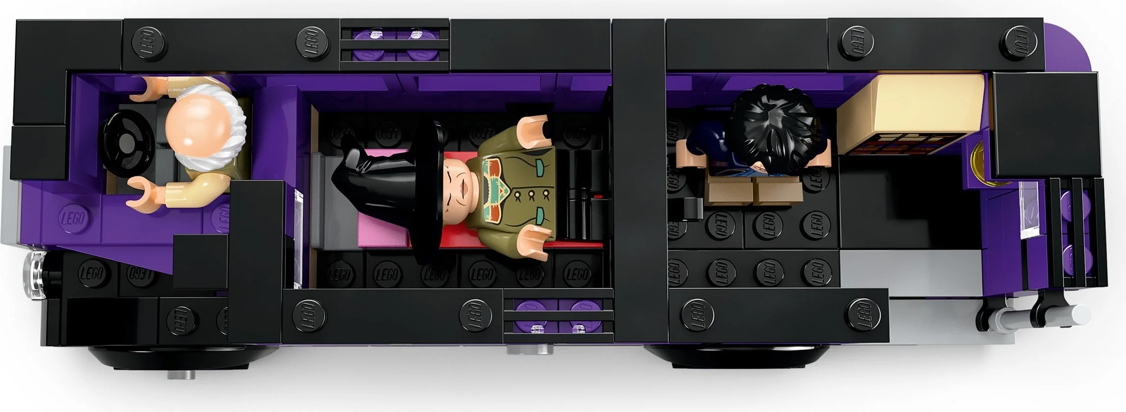 Abenteuer mit dem Fahrenden Ritter - Thumbnail 8