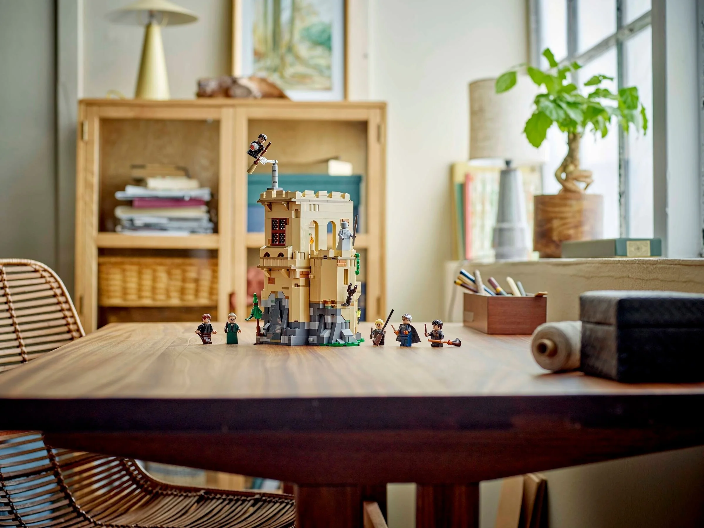 Schloss Hogwarts™: Flugstunden - Thumbnail 3