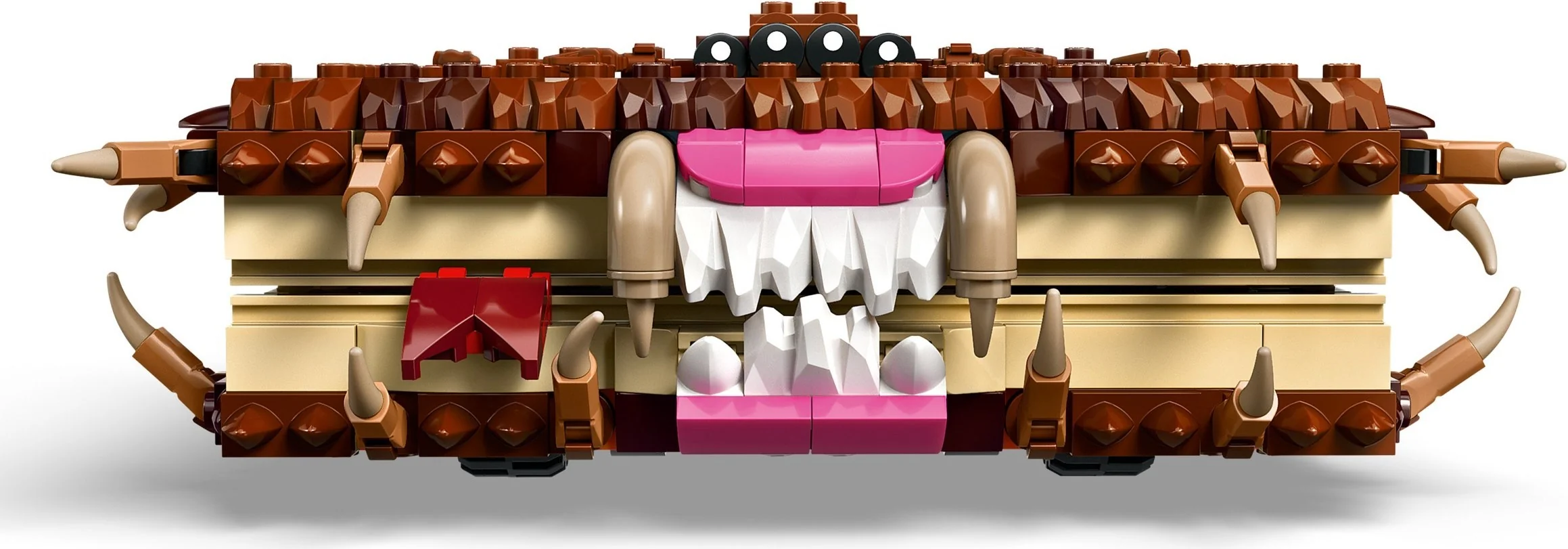 Beißendes Monsterbuch der Monster - Thumbnail 10