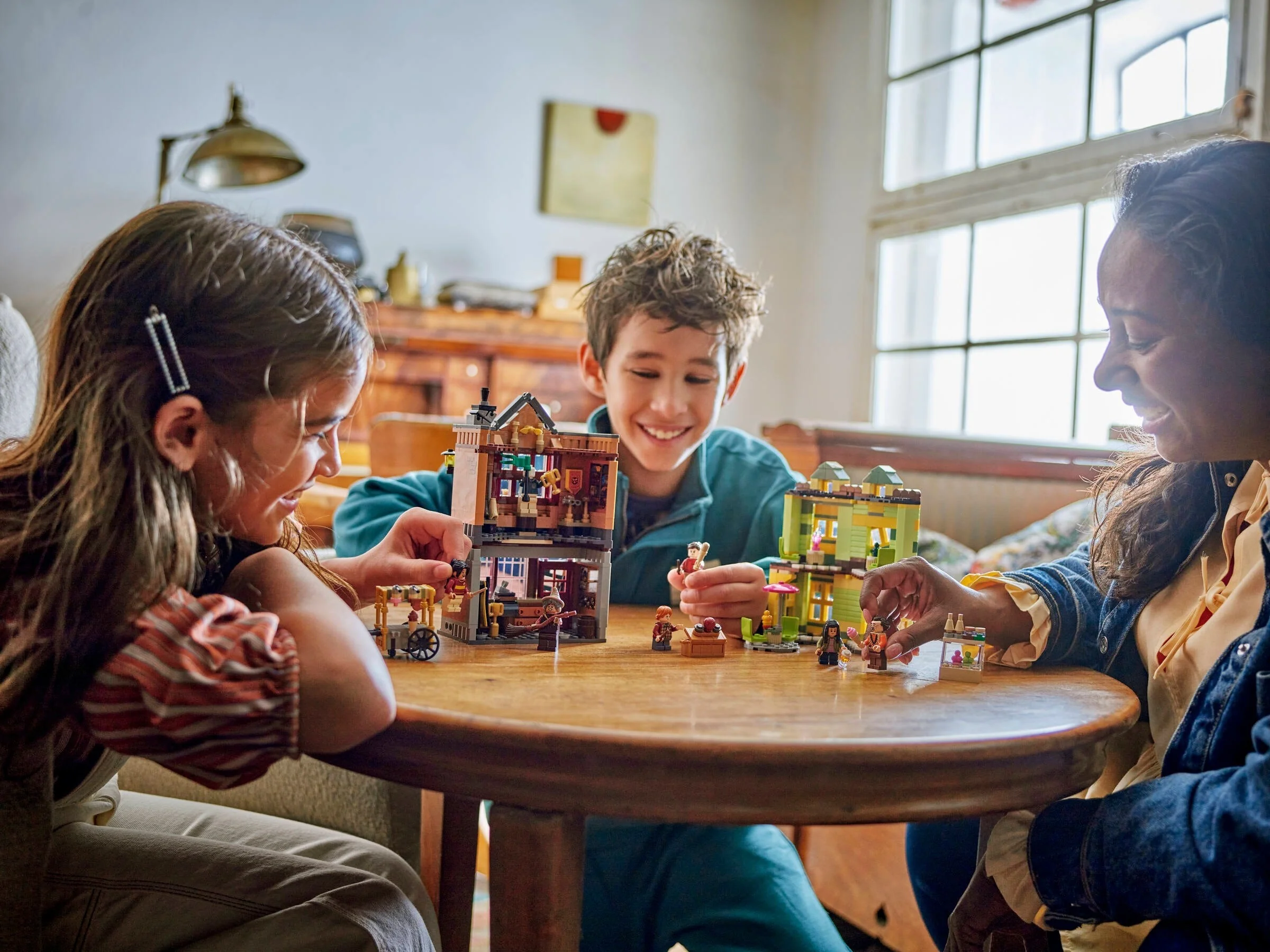 Qualität für Quidditch™ & Fortescues Eissalon - Thumbnail 4