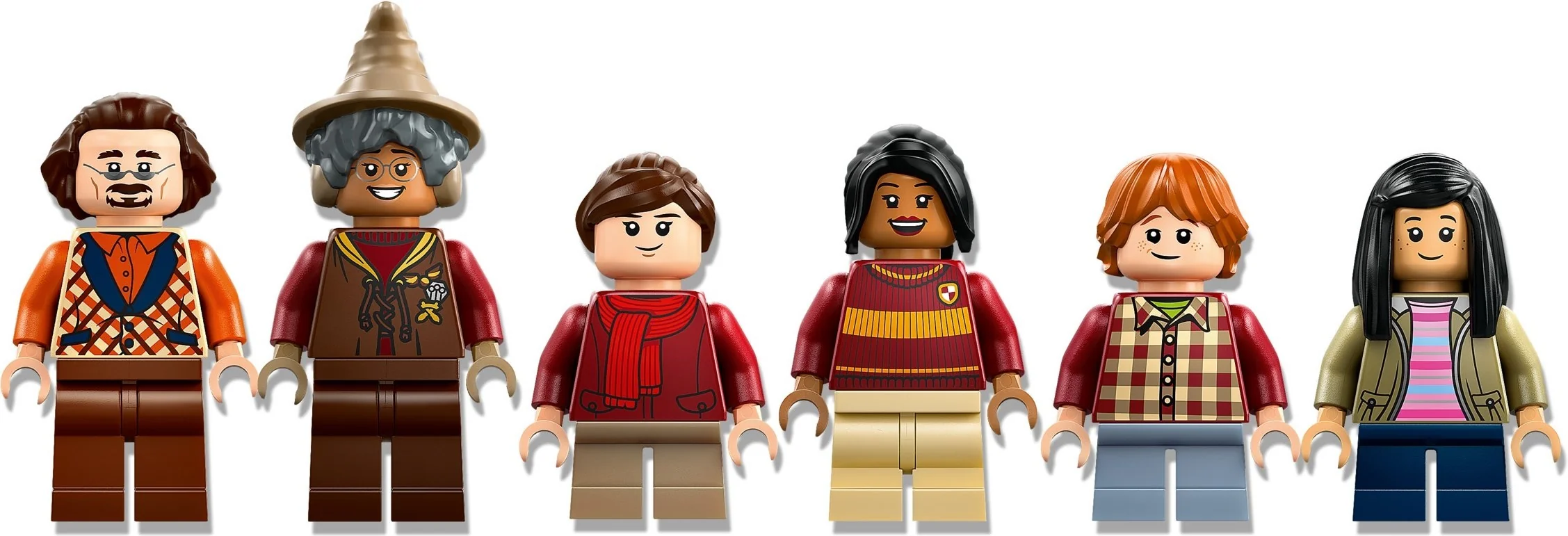 Qualität für Quidditch™ & Fortescues Eissalon - Thumbnail 7