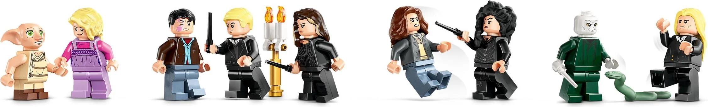 Landsitz der Familie Malfoy - Thumbnail 5