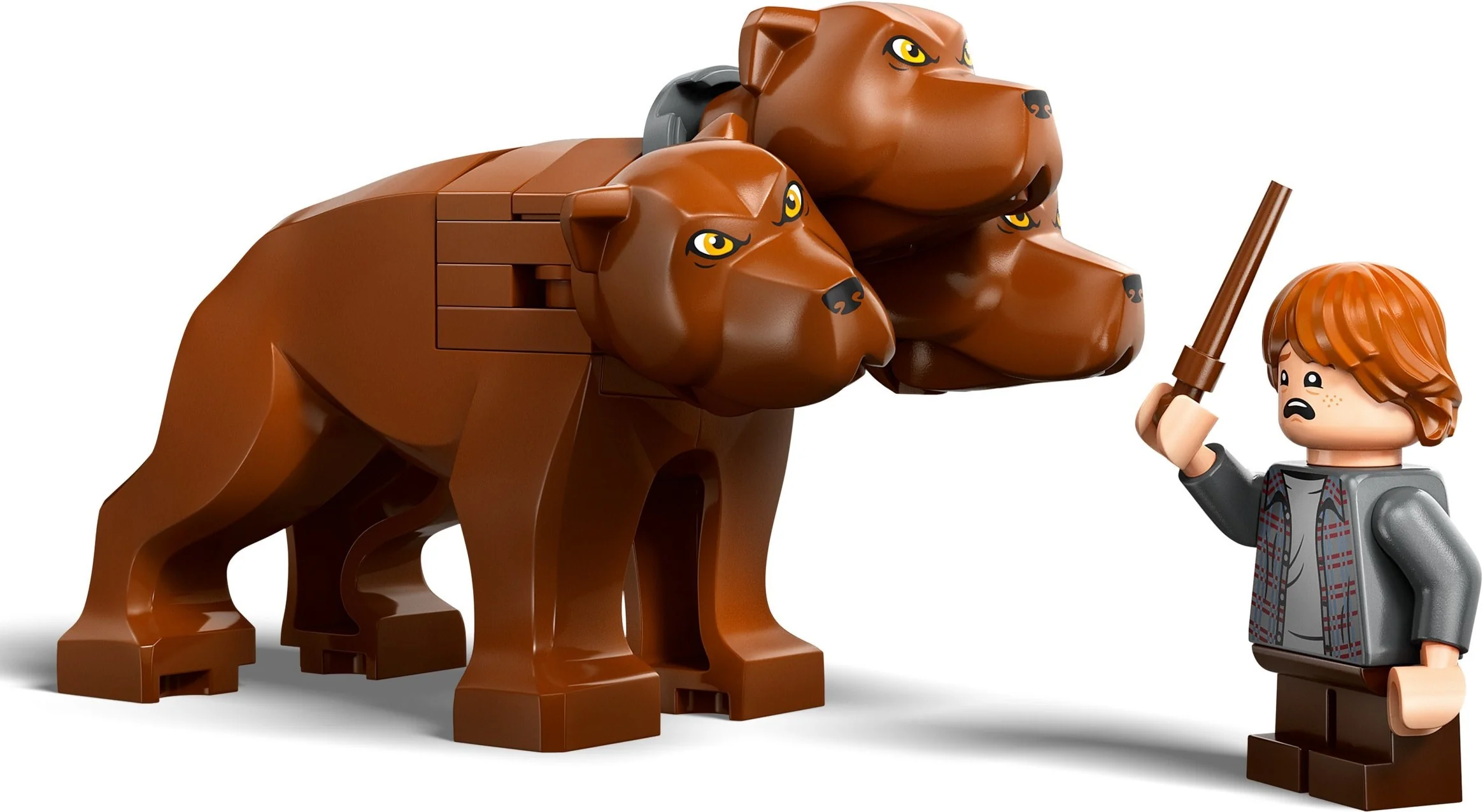 Schloss Hogwarts™: Der Hauptturm - Thumbnail 12