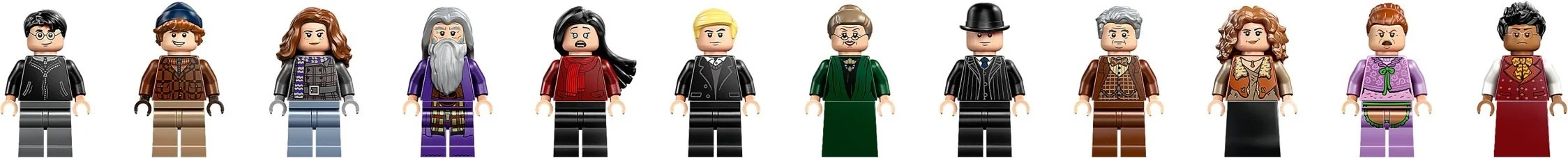 Dorf Hogsmeade™ – Sammleredition - Thumbnail 13