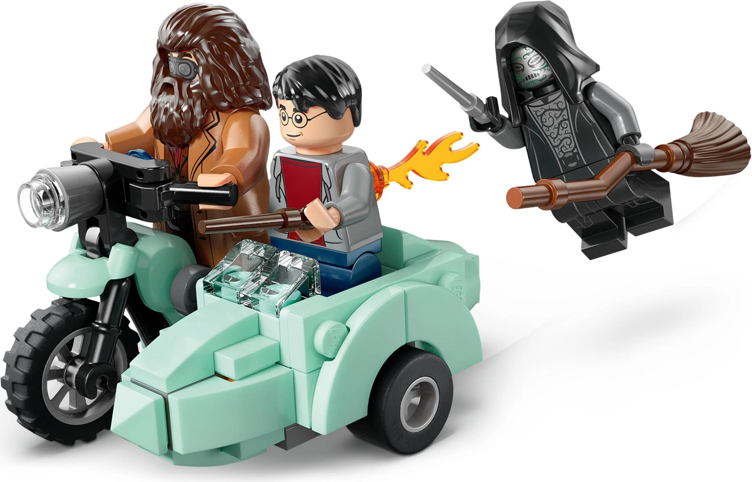 Hagrids und - Thumbnail 4