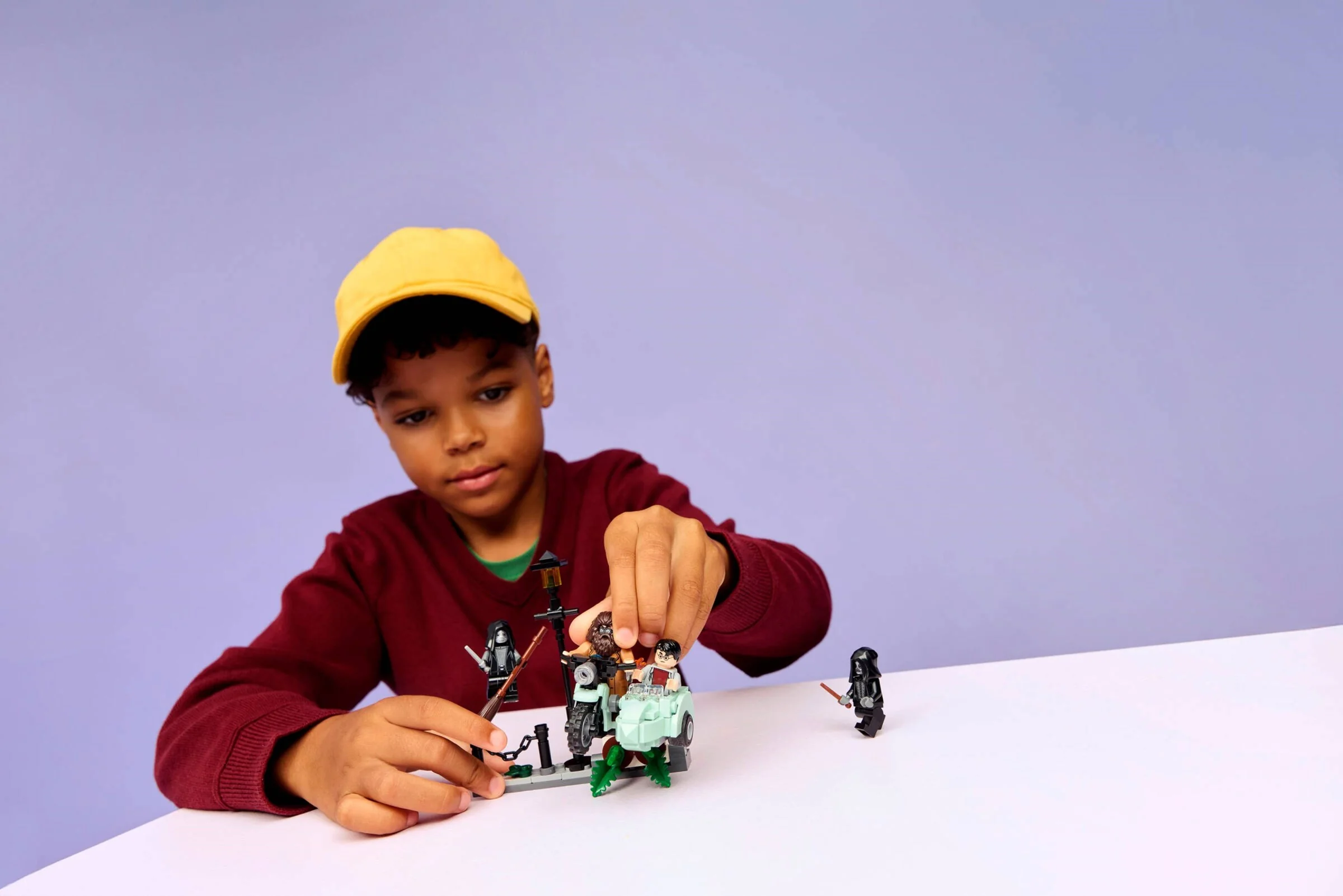 Hagrids und - Thumbnail 5