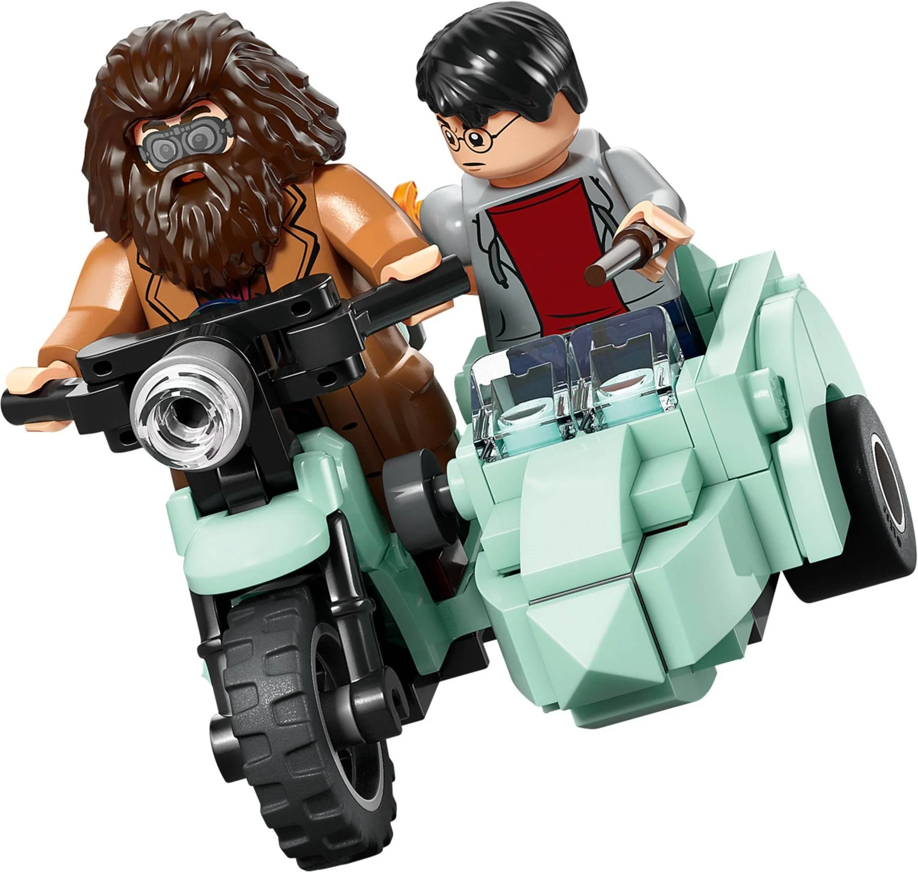 Hagrids und - Thumbnail 7