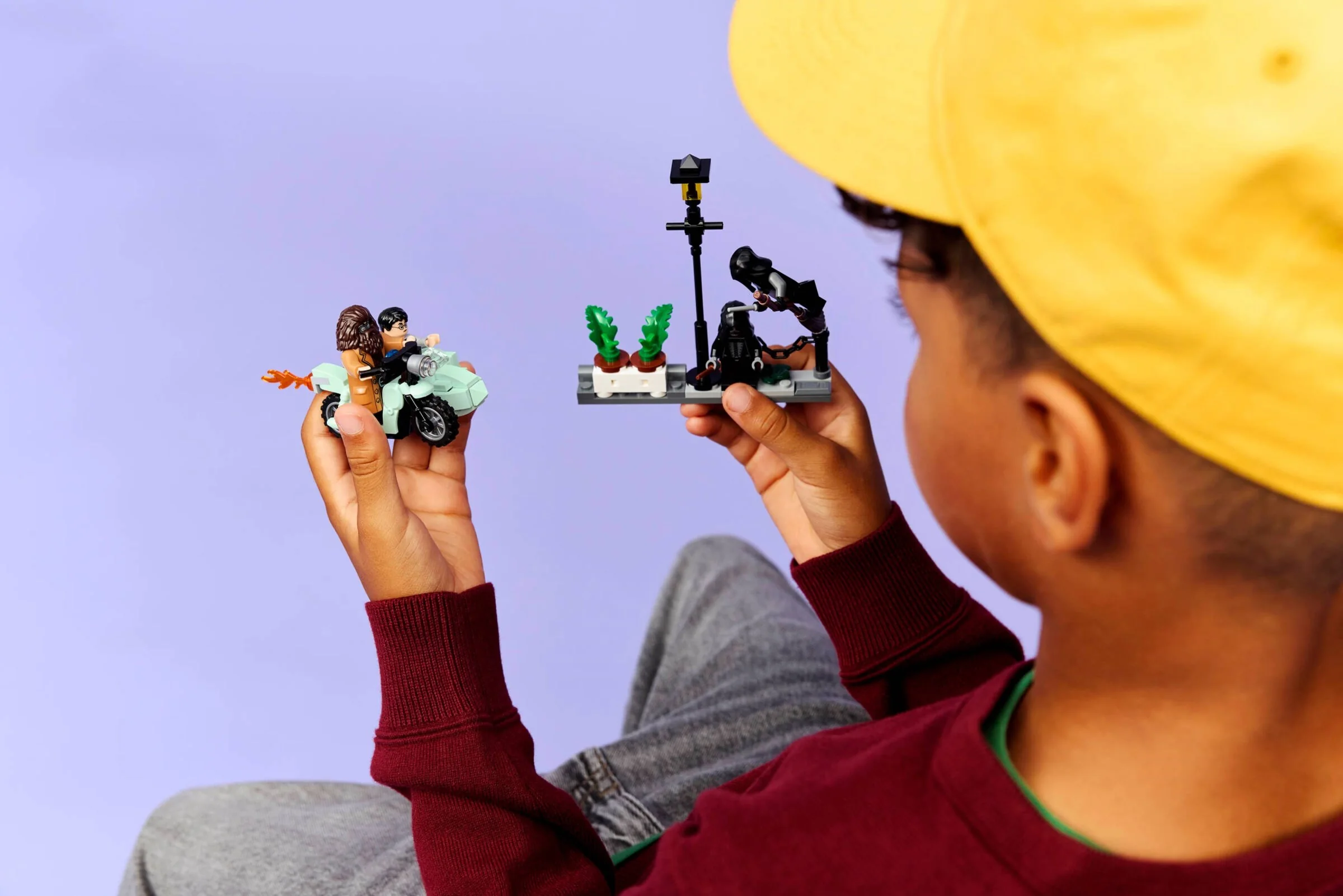 Hagrids und - Thumbnail 8