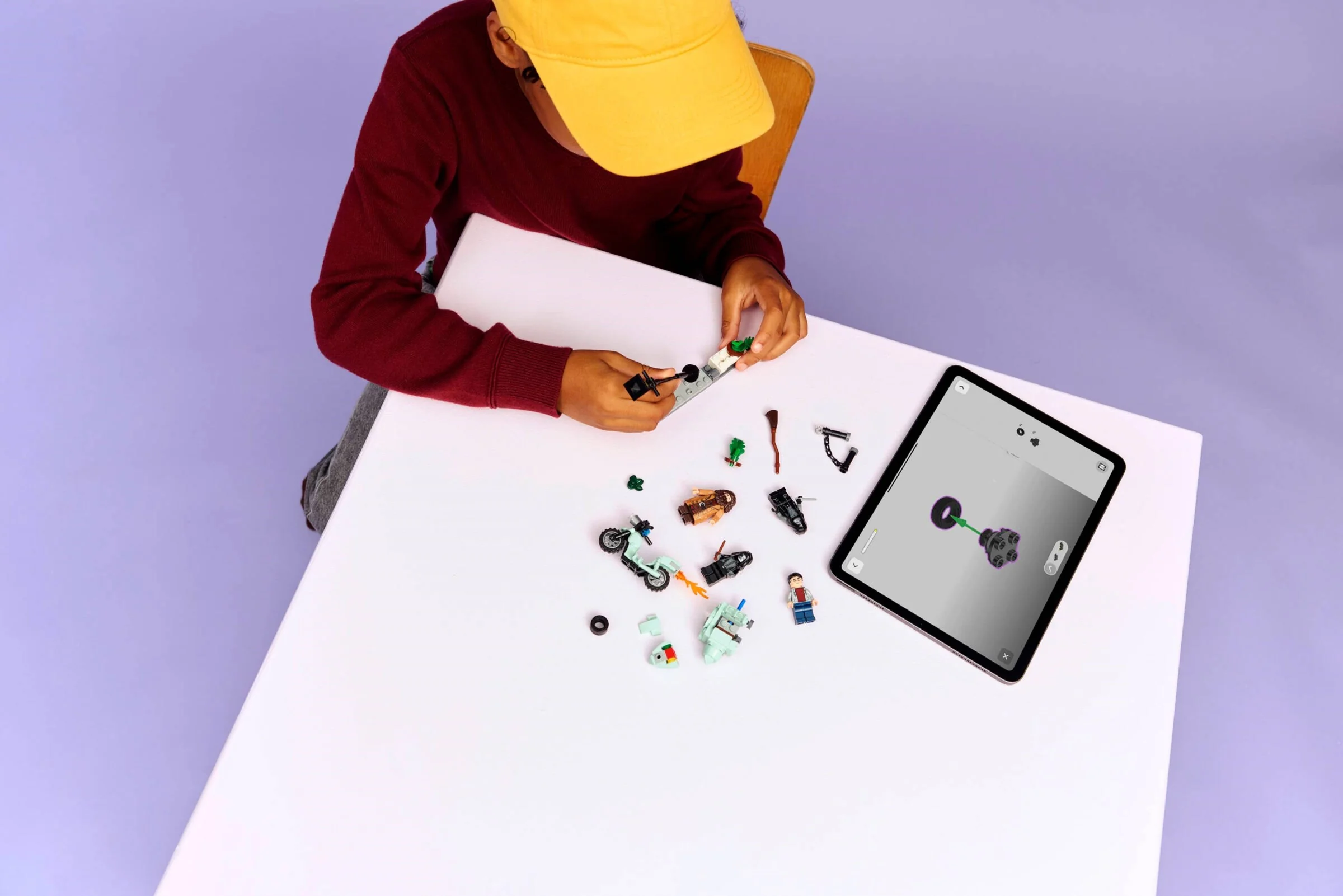 Hagrids und - Thumbnail 12