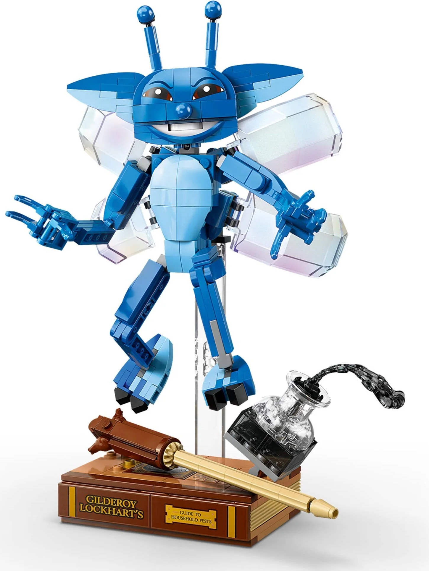 Cornish Pixie - Thumbnail 3