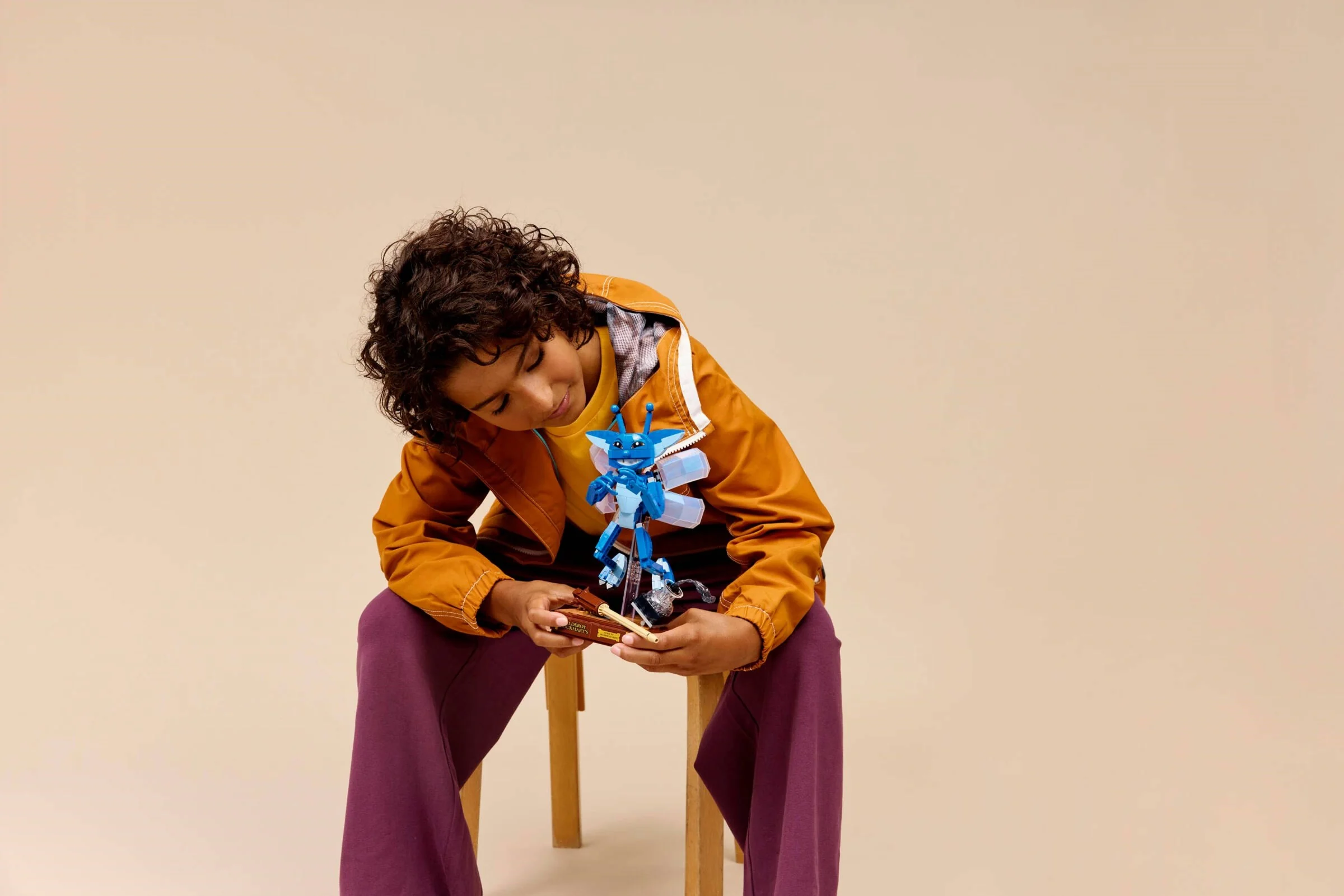 Cornish Pixie - Thumbnail 4