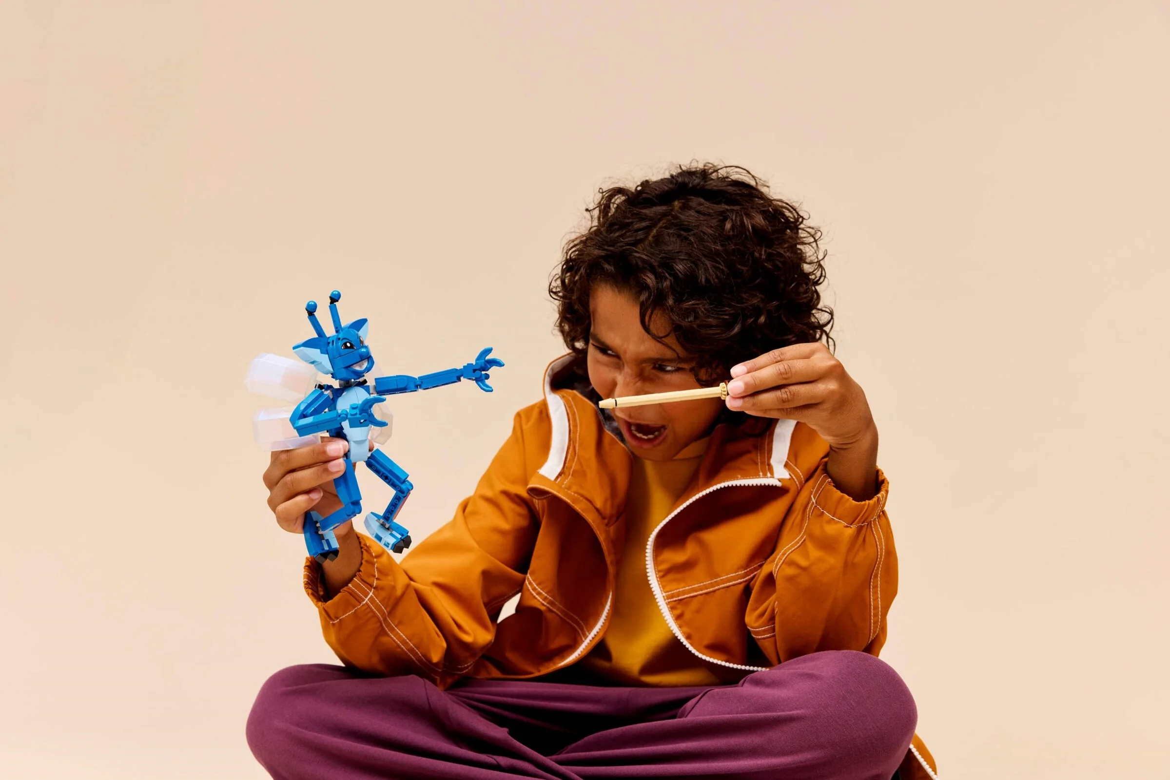 Cornish Pixie - Thumbnail 5