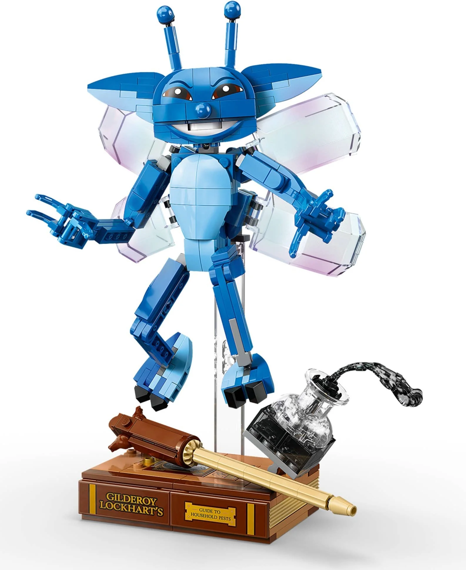 Cornish Pixie - Thumbnail 7