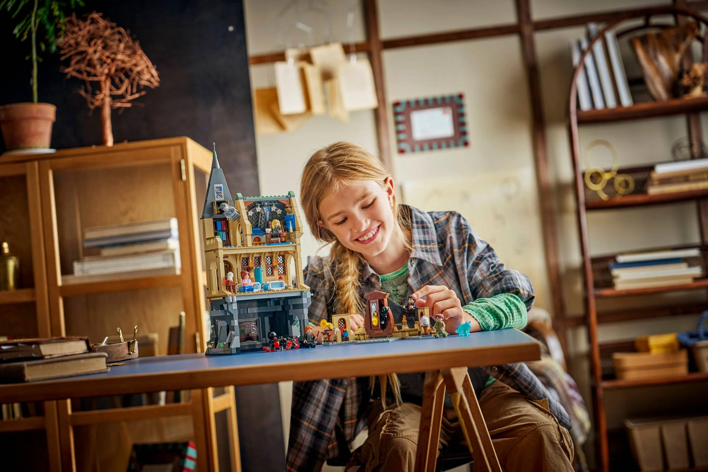 Schloss Hogwarts™: Krankenflügel - Thumbnail 12