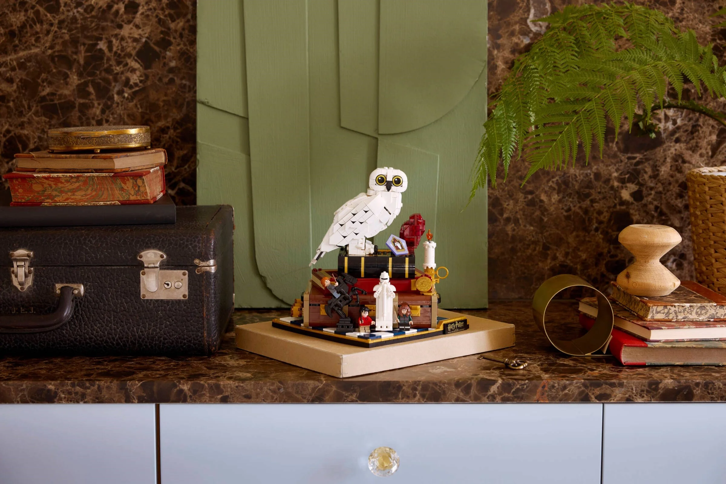 Stein der Weisen – Sammleredition - Thumbnail 5