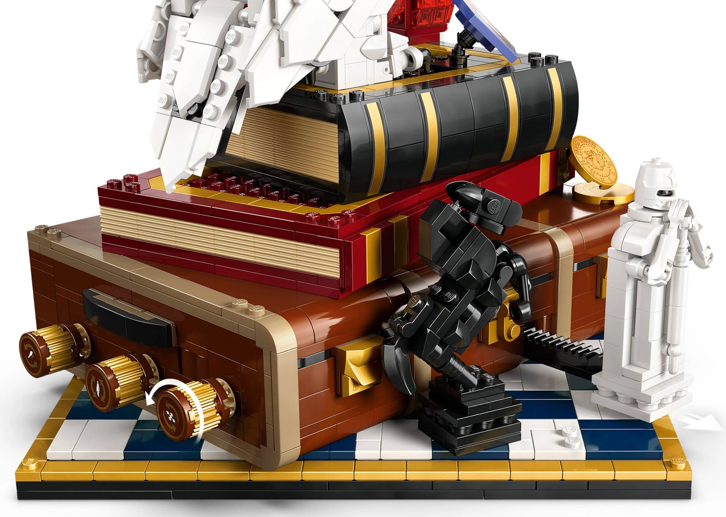 Stein der Weisen – Sammleredition - Thumbnail 6