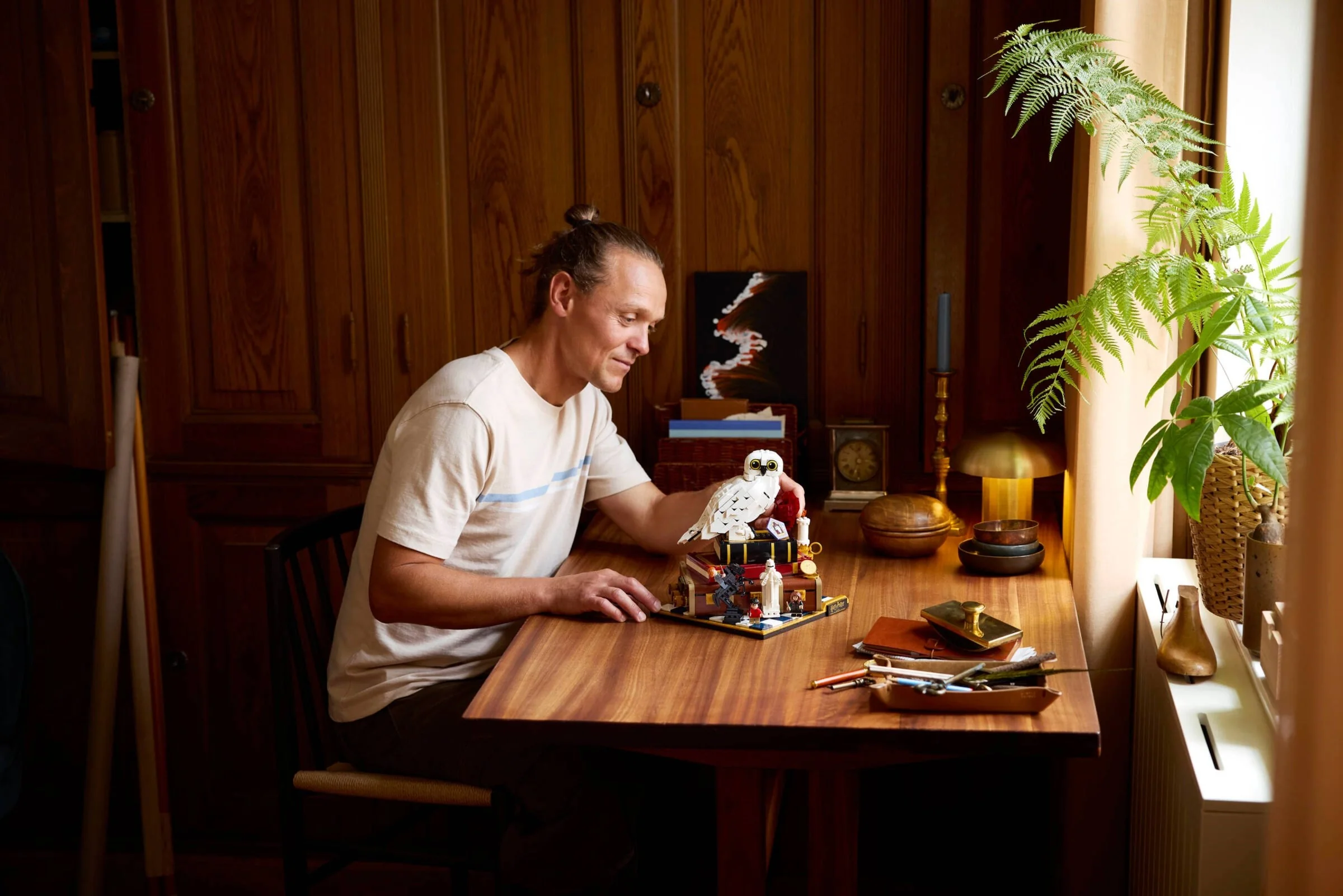 Stein der Weisen – Sammleredition - Thumbnail 9