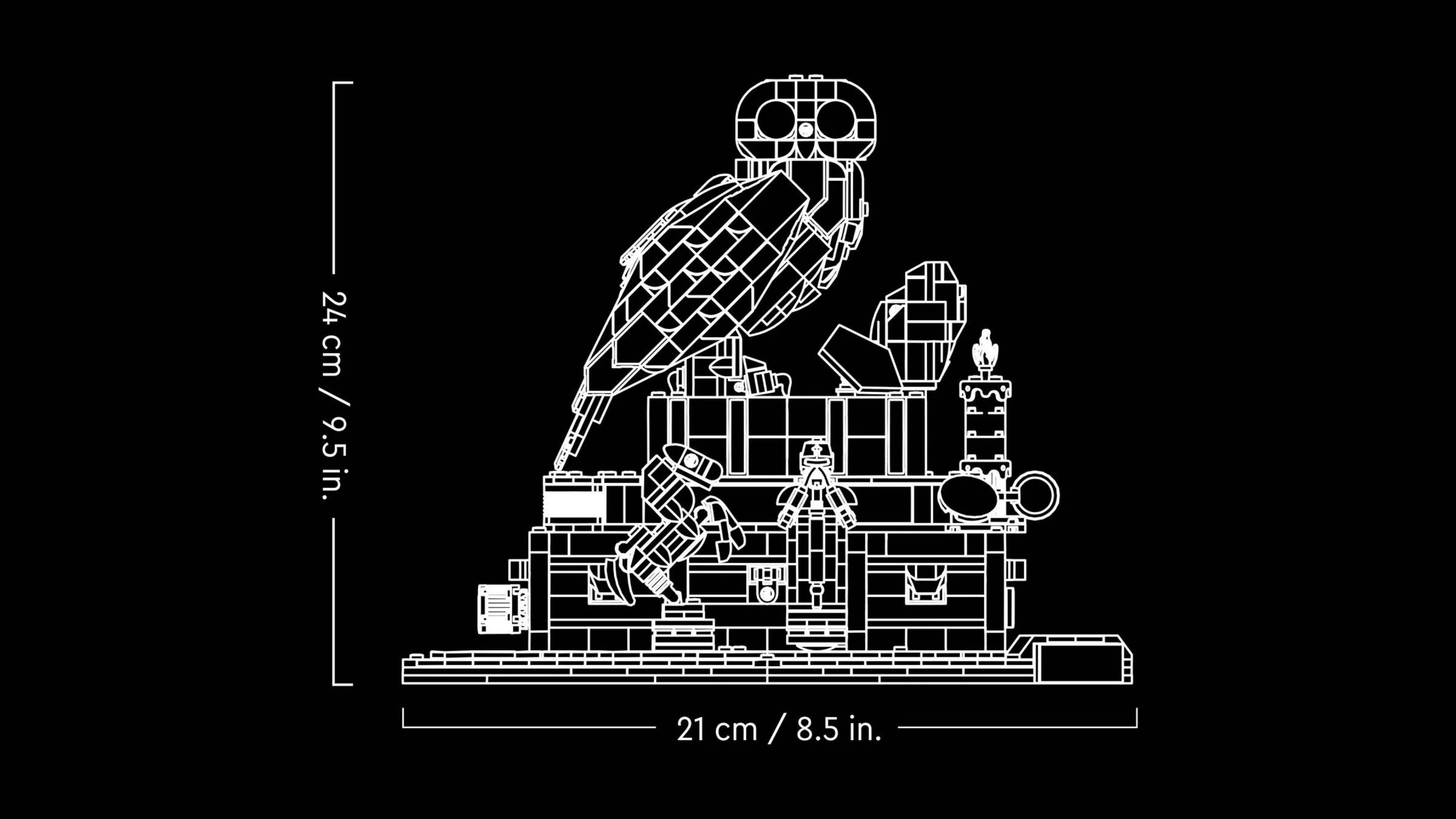Stein der Weisen – Sammleredition - Thumbnail 10