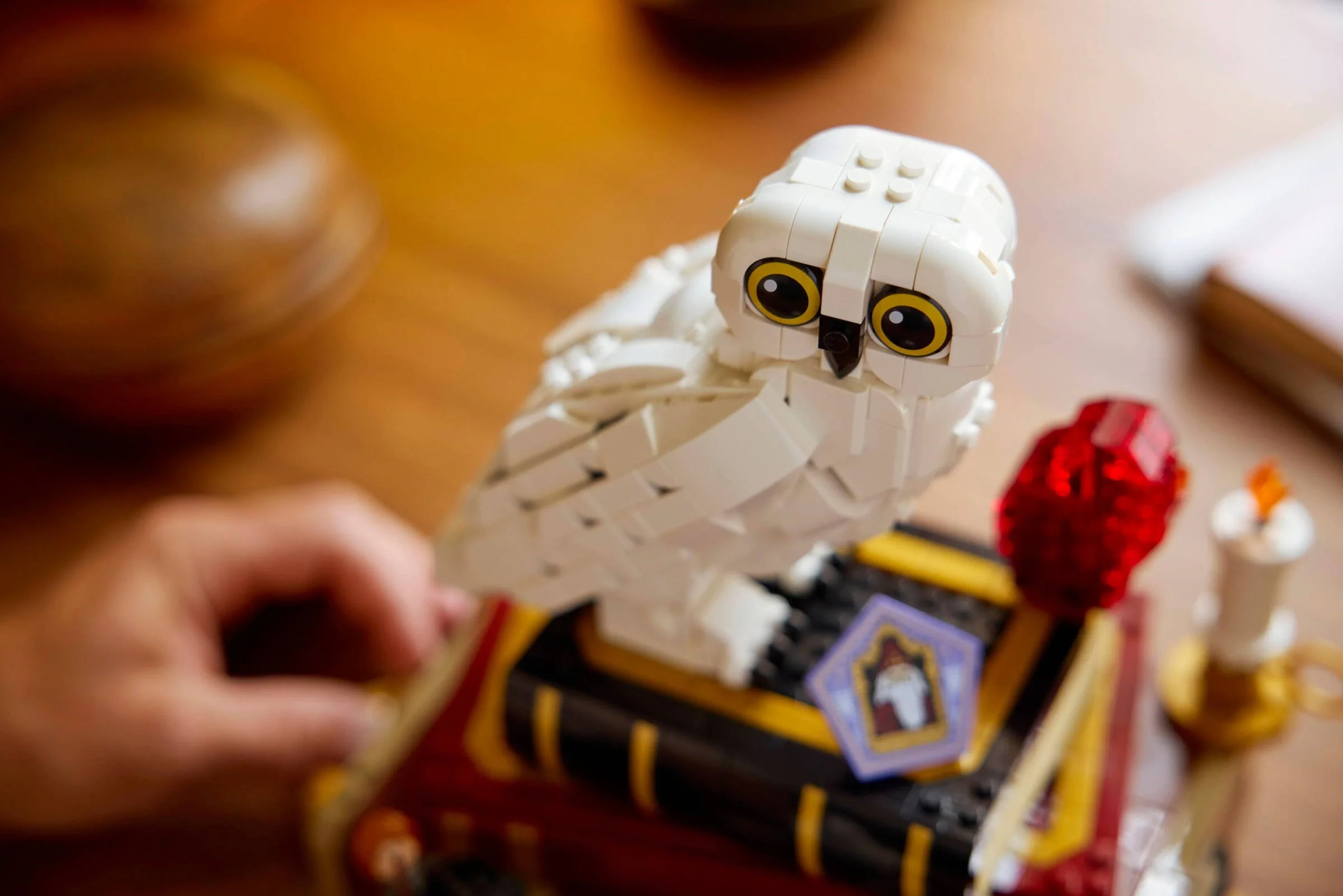 Stein der Weisen – Sammleredition - Thumbnail 12