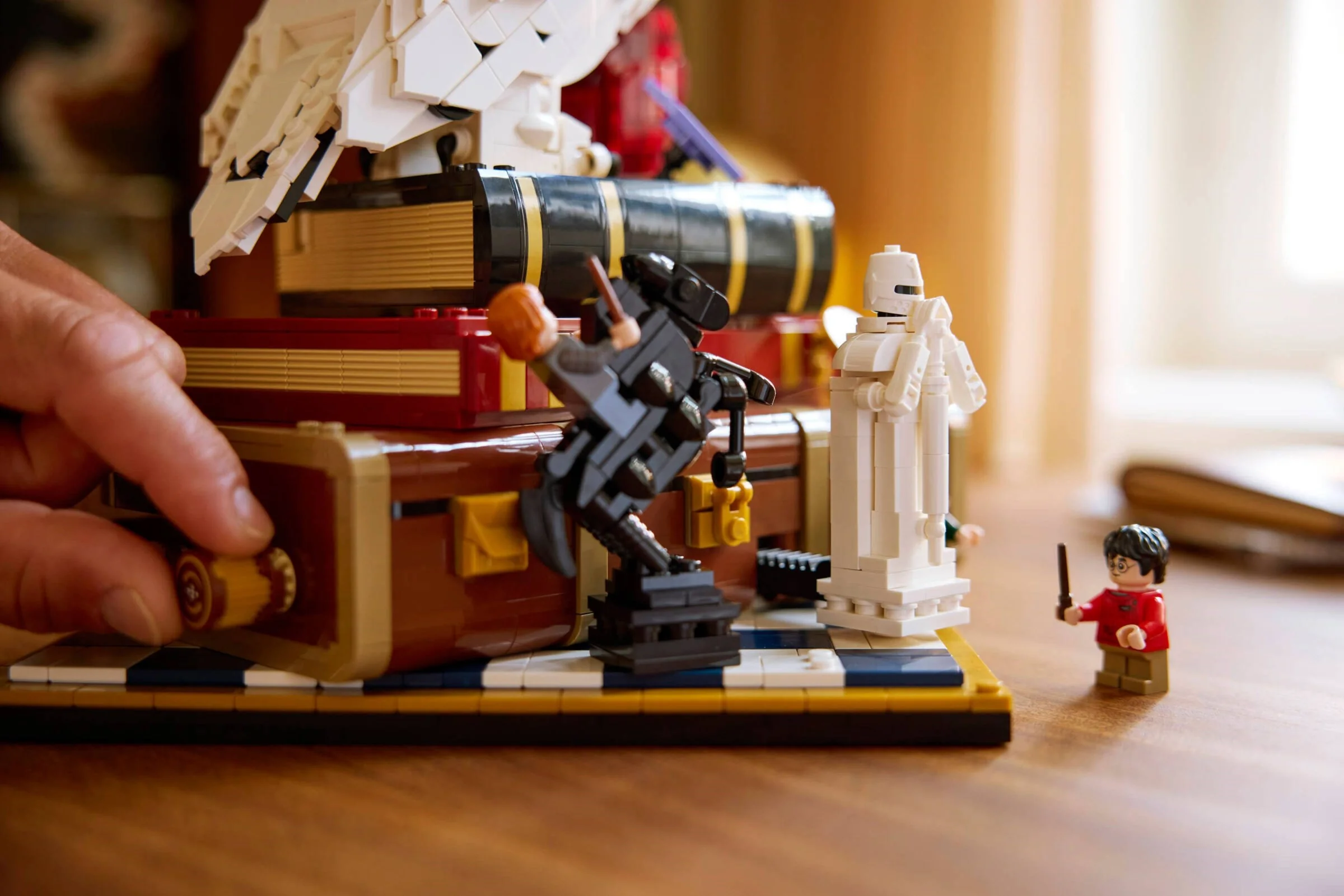 Stein der Weisen – Sammleredition - Thumbnail 13